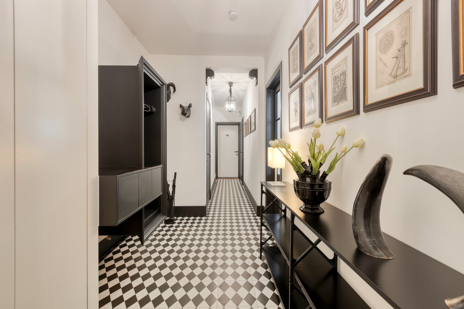 Maison à louer à Rekem avec 3 chambres - photo 3