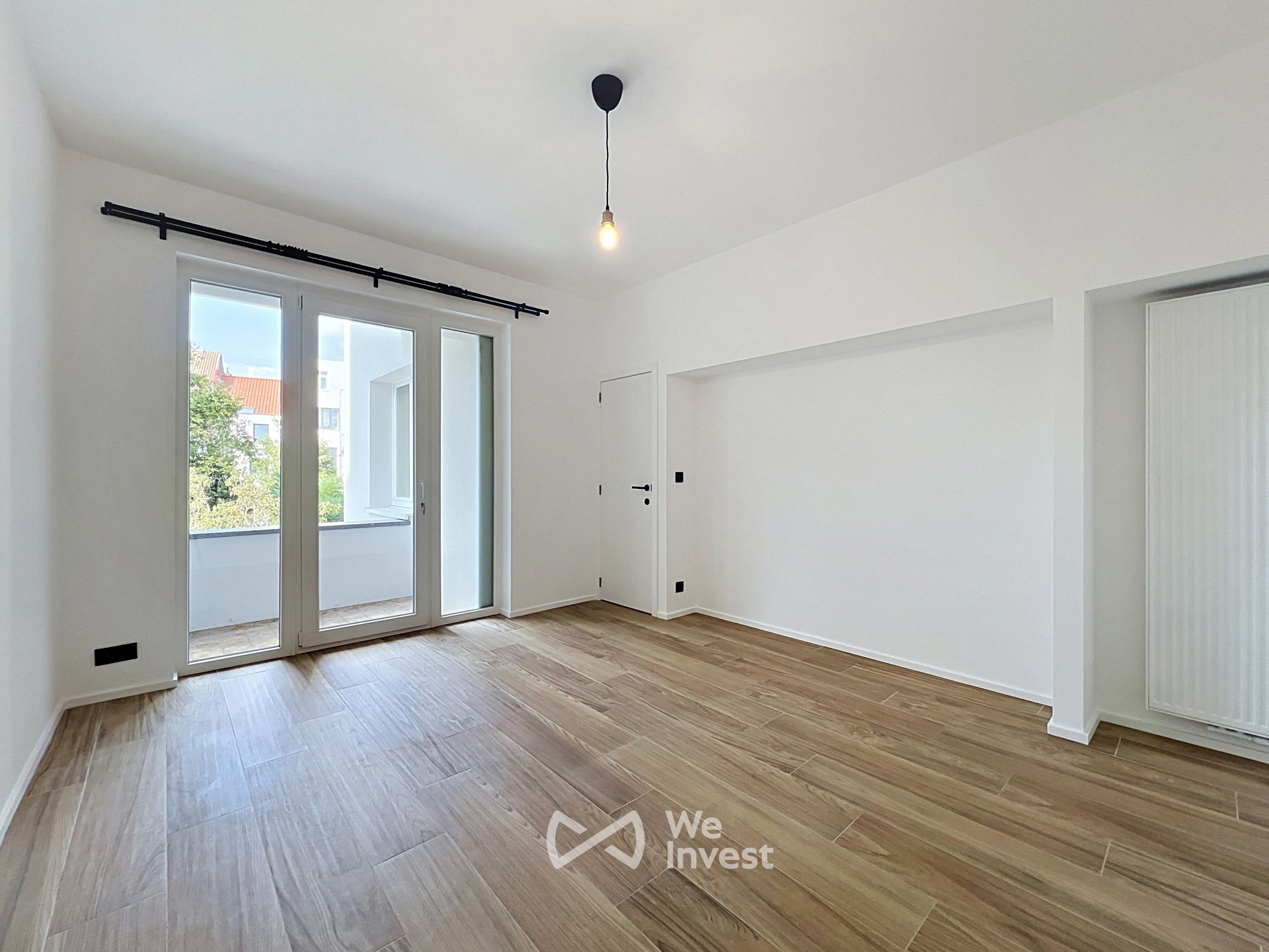 Recent gerenoveerd – Appartement met 2 slaapkamers! - foto 5