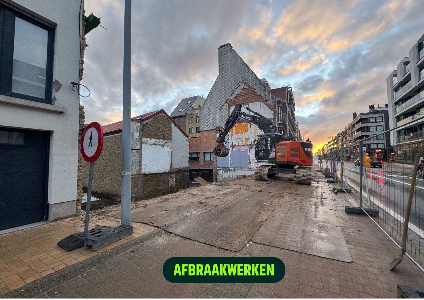 Centraal gelegen appartement met 1 slaapkamer (4.2) - foto 4