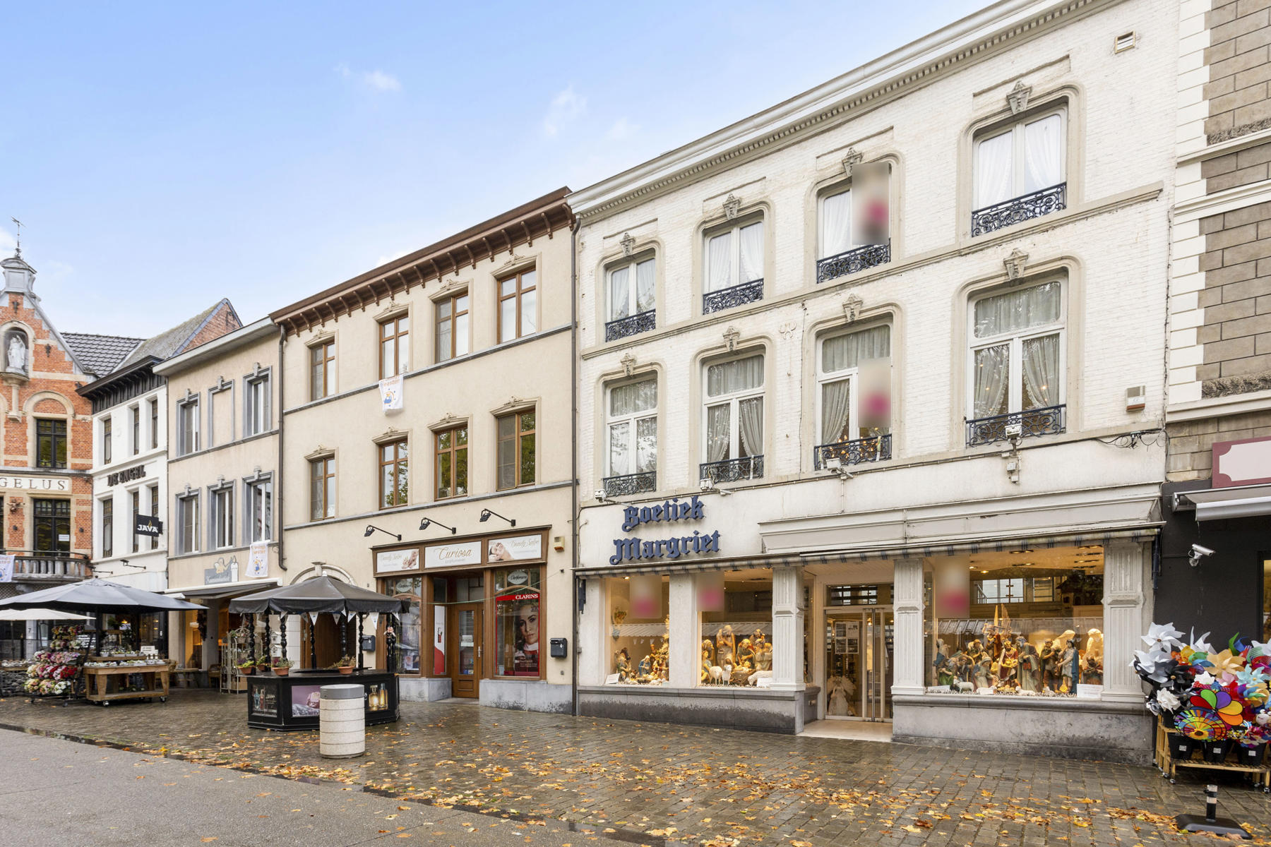 Commercial à louer à Scherpenheuvel-Zichem - photo 5