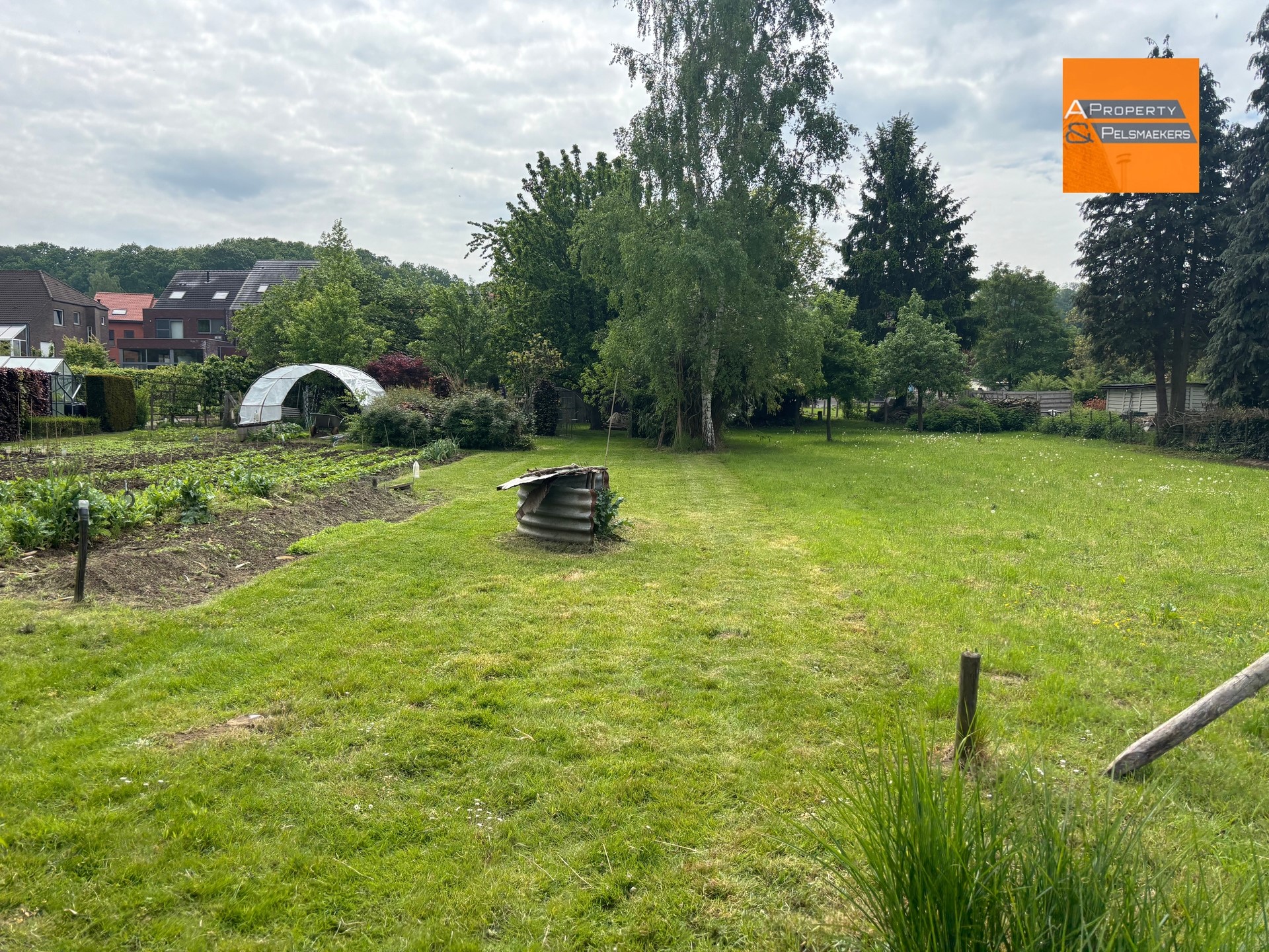 Bouwgrond te koop in Kessel-Lo!! - foto 4