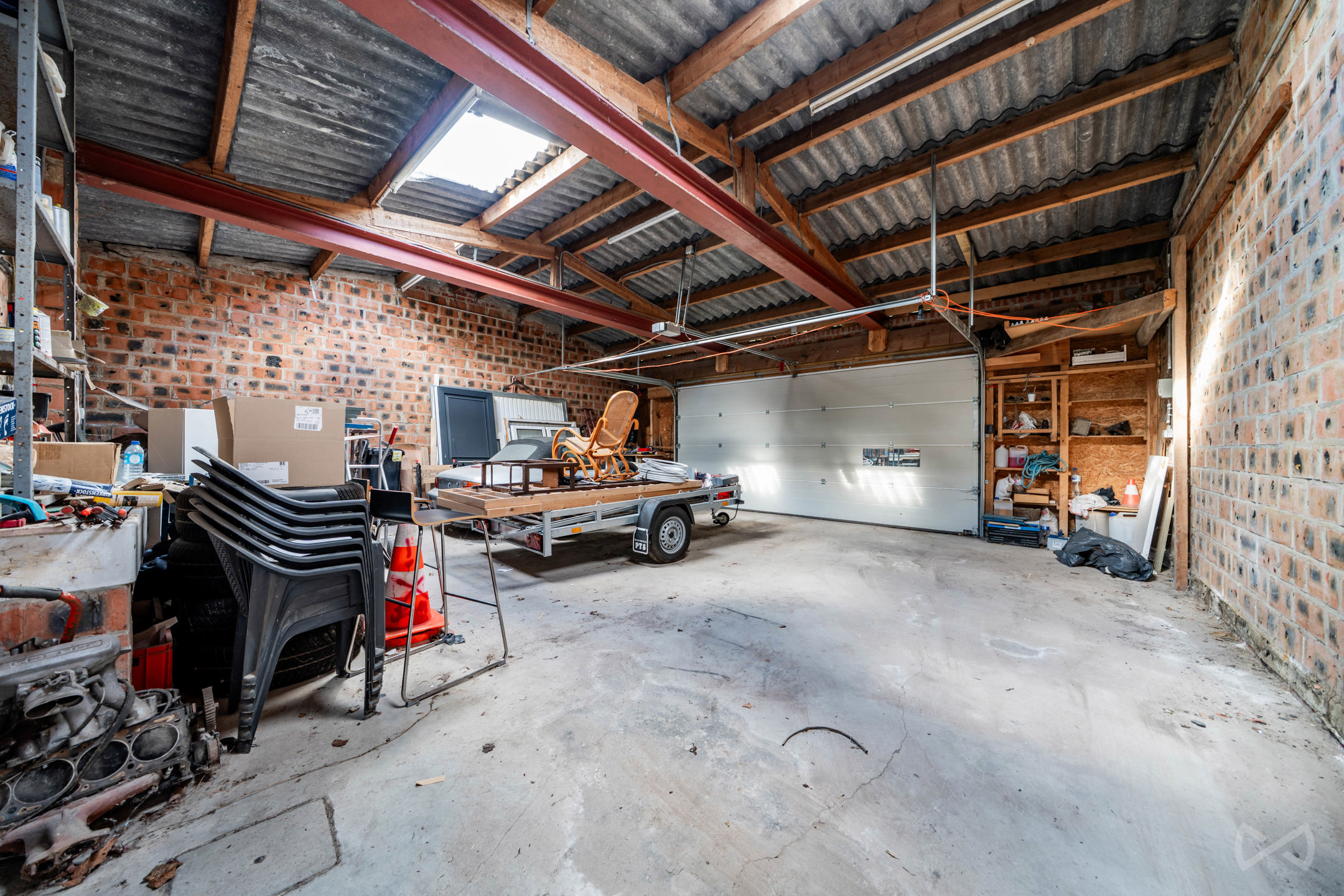 Huis te koop in Hannut met 4 slaapkamers - foto 4