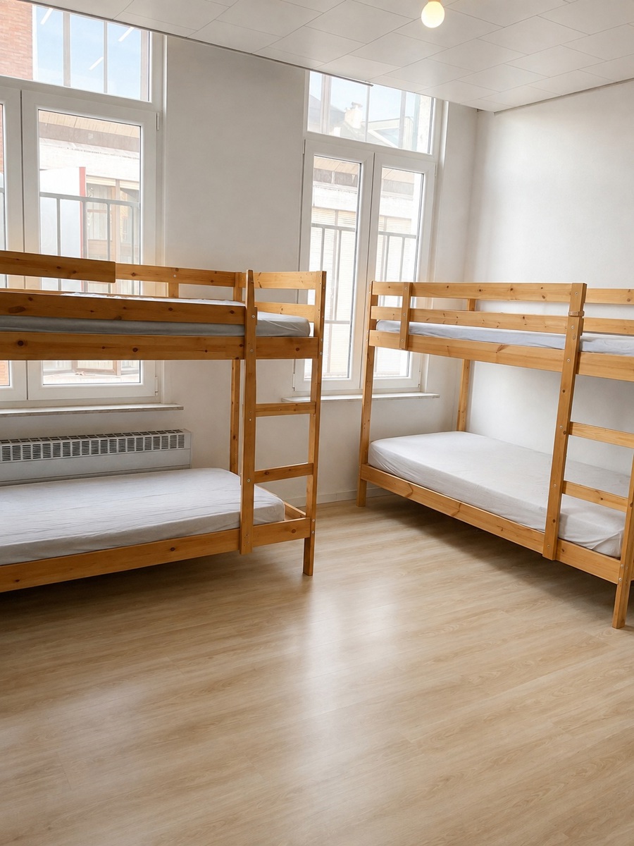 Ruime woning met veel potentieel – te renoveren - foto 4