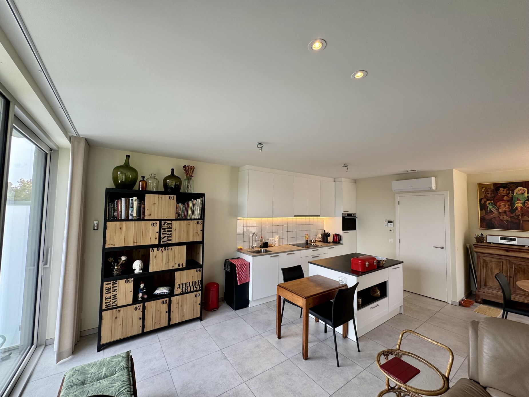 goed gelegen energiezuinig instapklaar appartement - foto 5