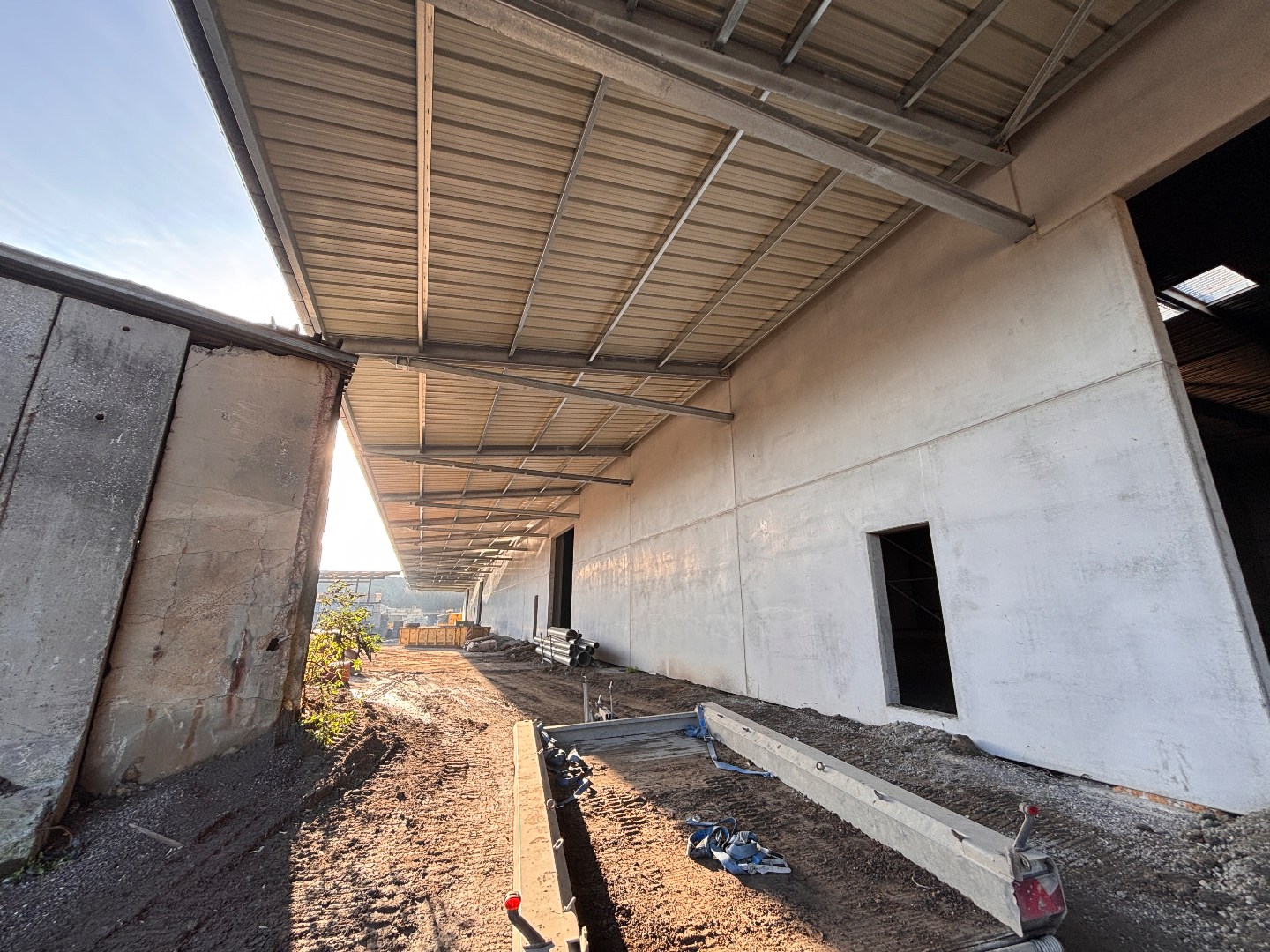 Commercial for rent in Harelbeke - photo 5