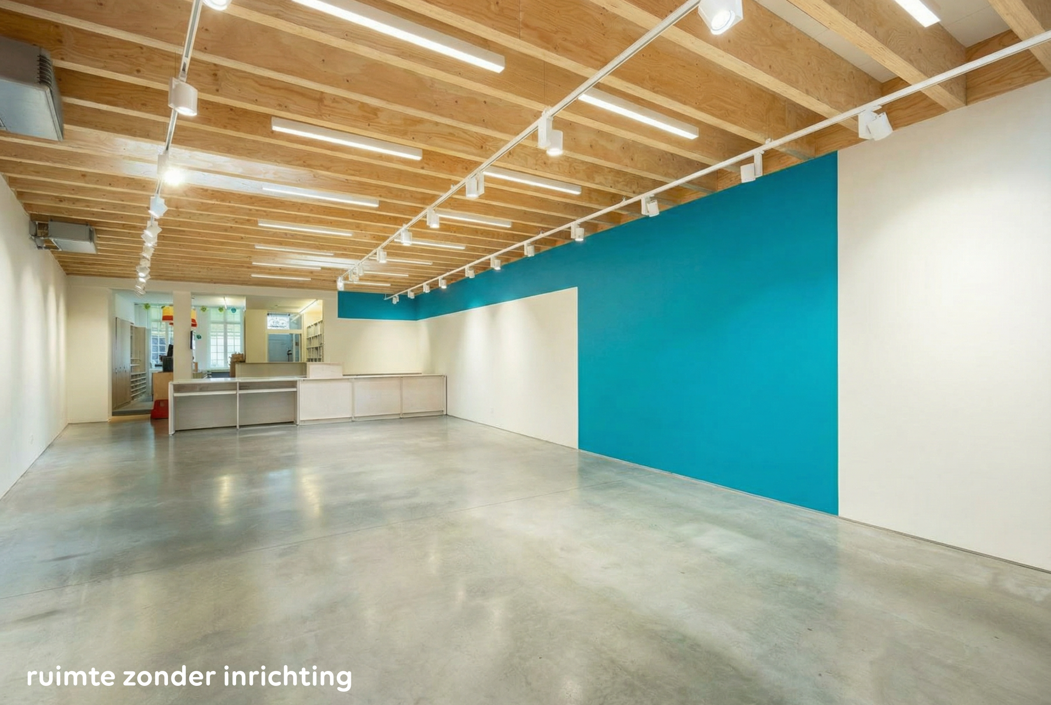 Karaktervol handelspand in centrum. EPC: C, EK conform - foto 5