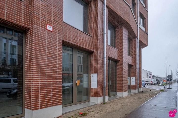 Commercieel te koop in Antwerpen - foto 4