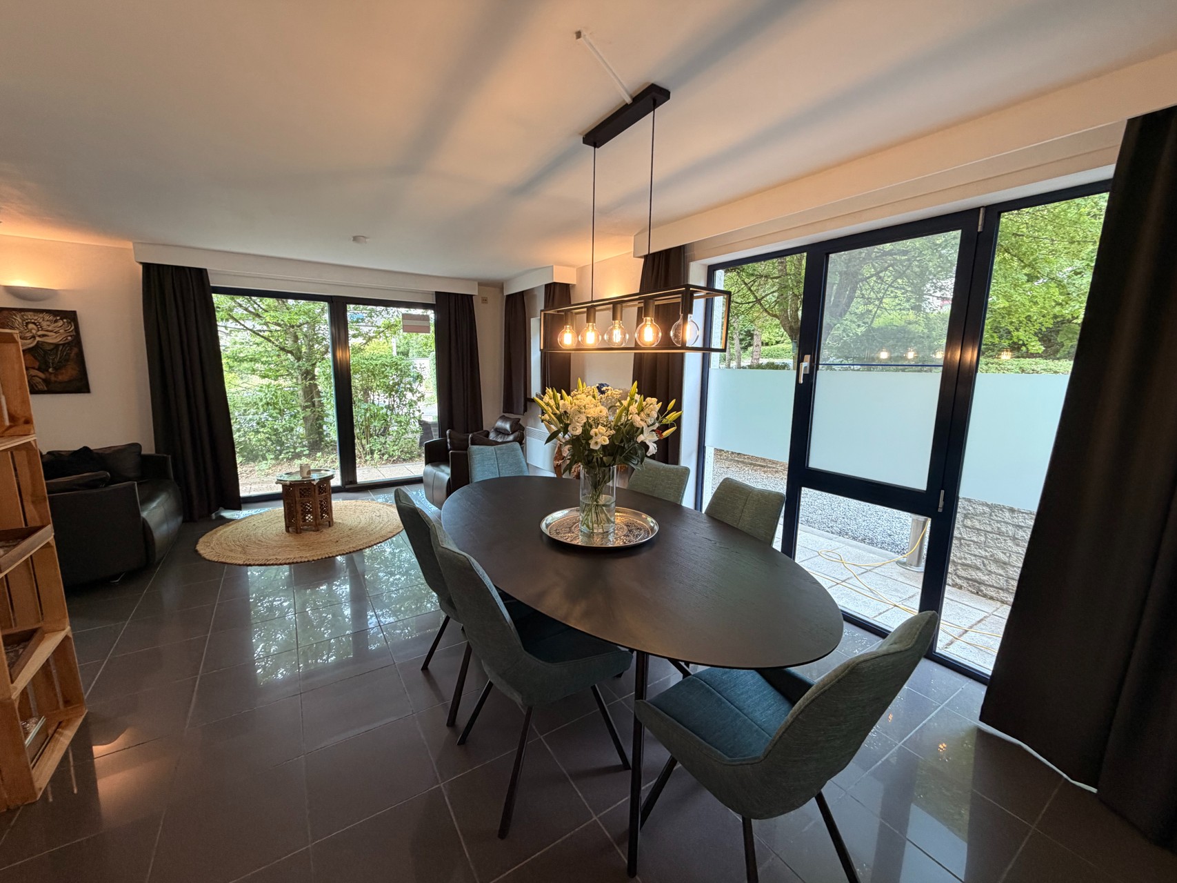 Apartment for sale in Durbuy with 3 bedrooms - photo 5