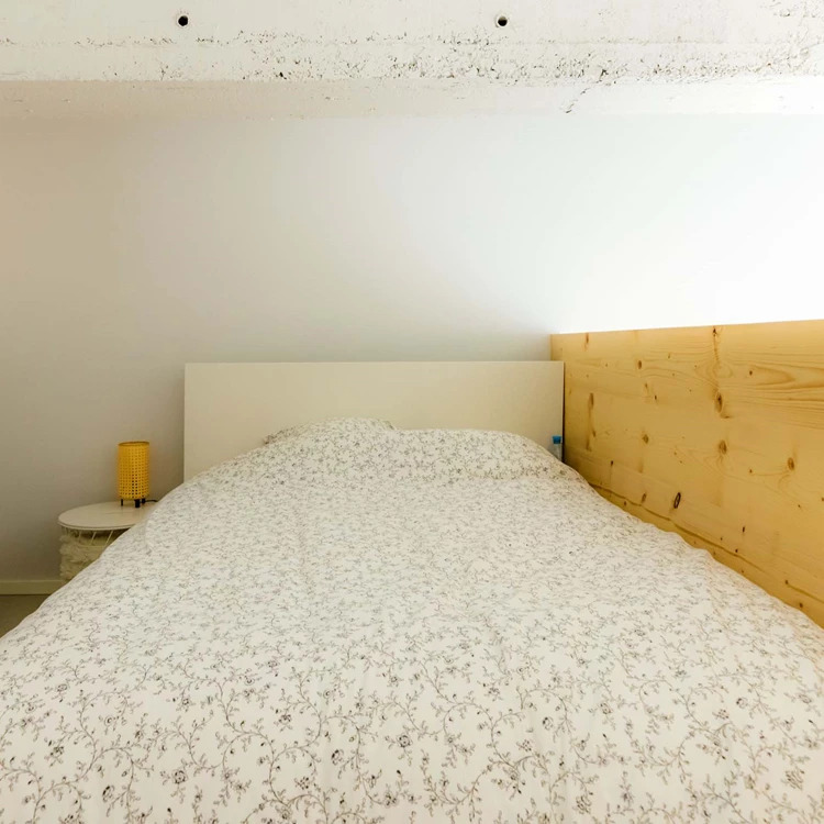Apartment for rent in Liège with 1 bedroom - photo 5