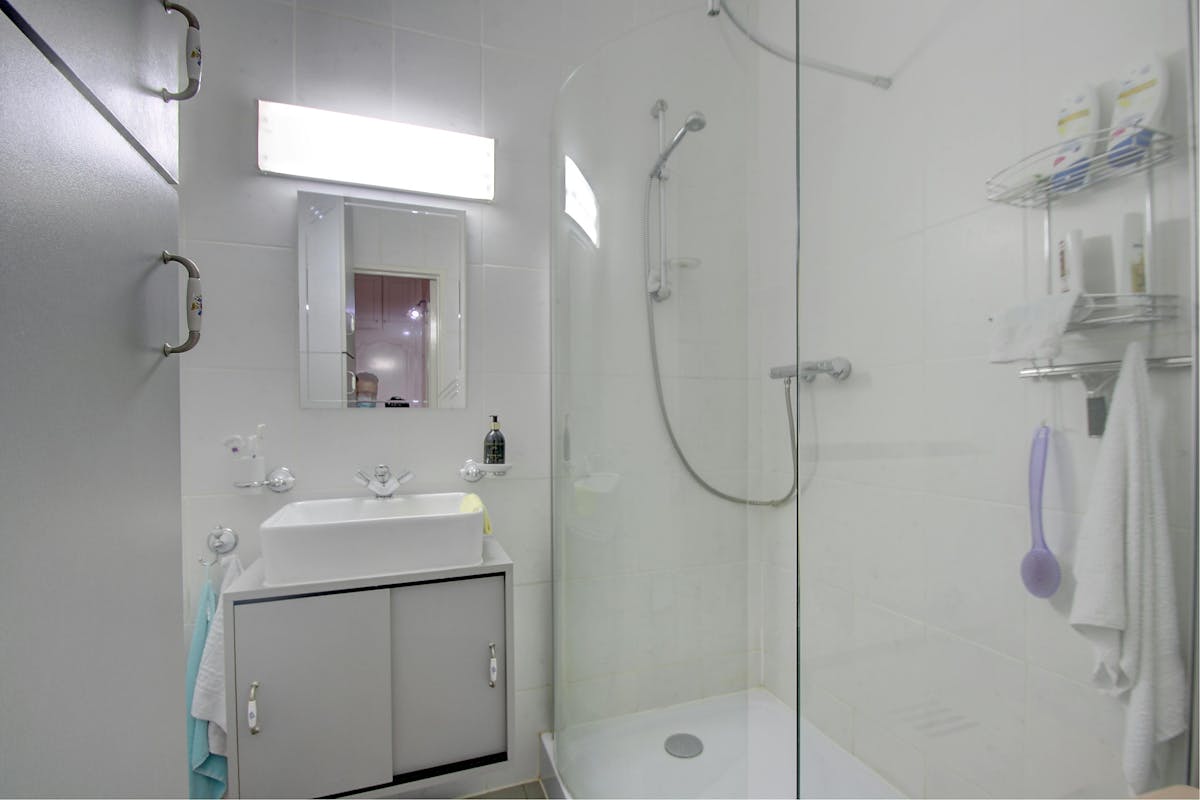 Appartement met twee slaapkamers te huur in Wilrijk - foto 4