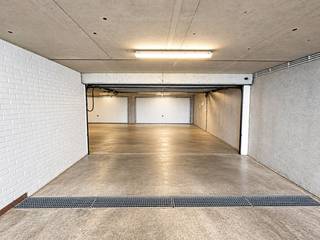 Garage à louer à Knokke-Heist