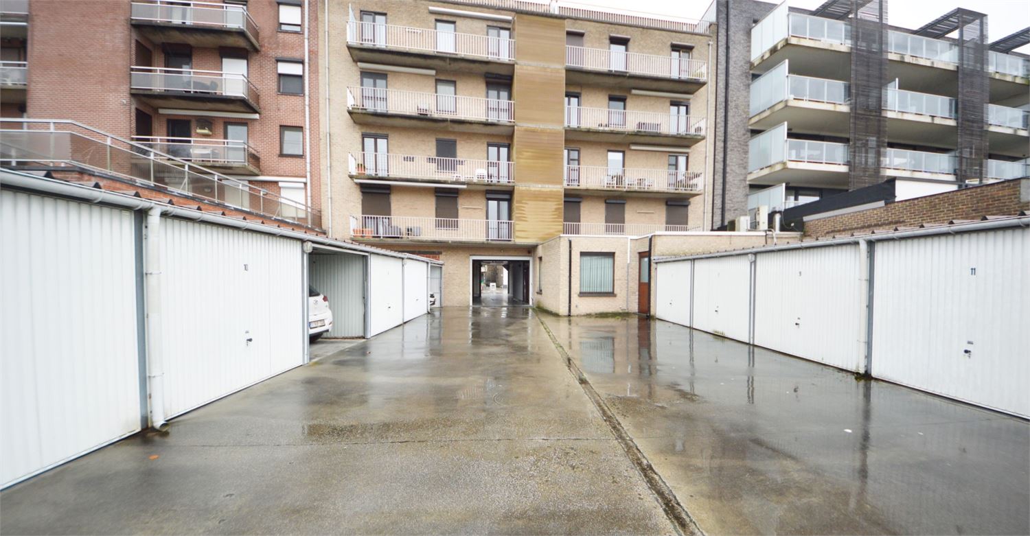 5 GOED GELEGEN GARAGEBOXEN MARKT DEINZE - foto 4