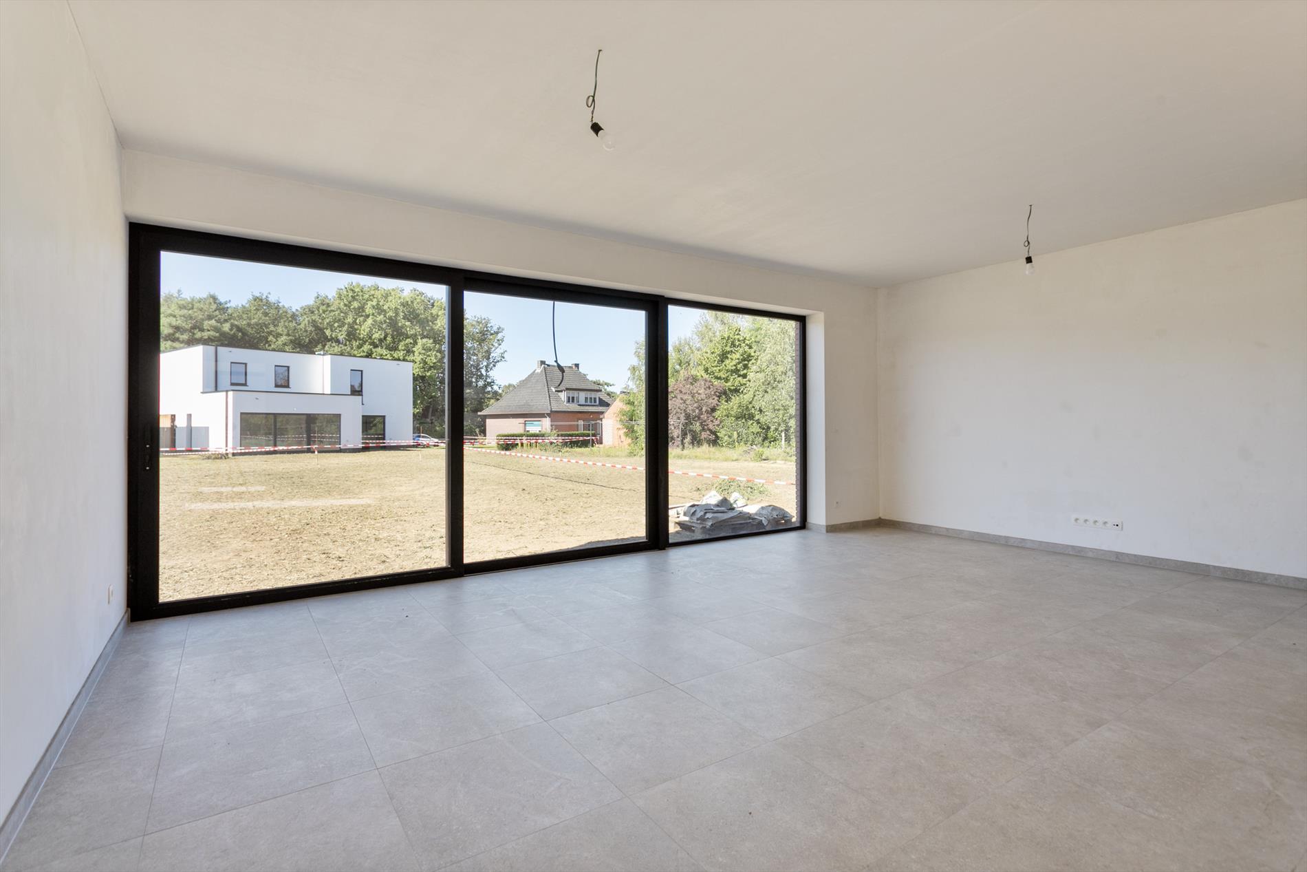 Lot 09 - Nieuwbouwwoning met 3 slpks en garage op wandelafstand van Balen centrum ! - foto 3