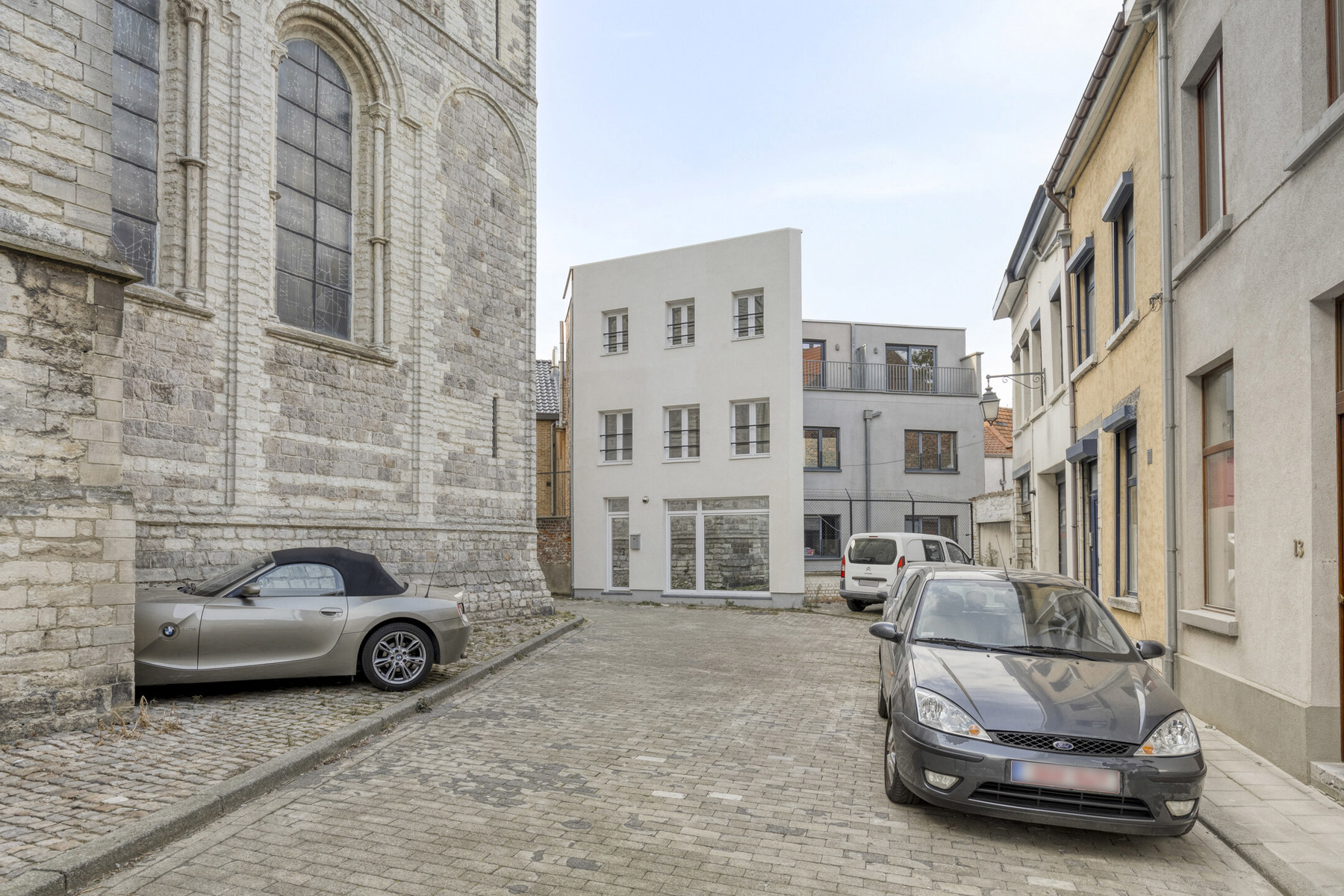 Maison à vendre à Tirlemont avec 1 chambre - photo 1