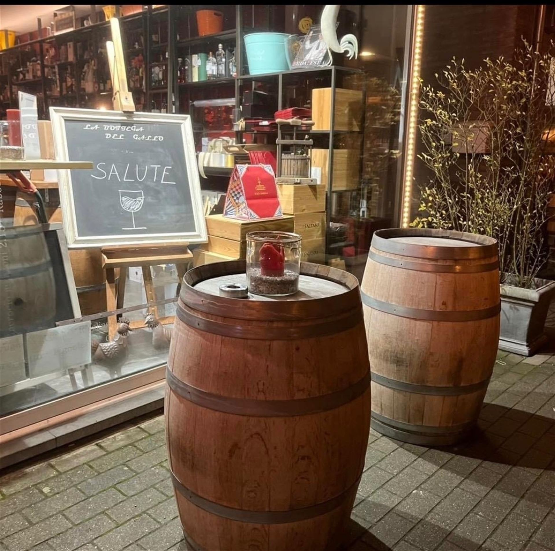 Commercial à louer à Maasmechelen
