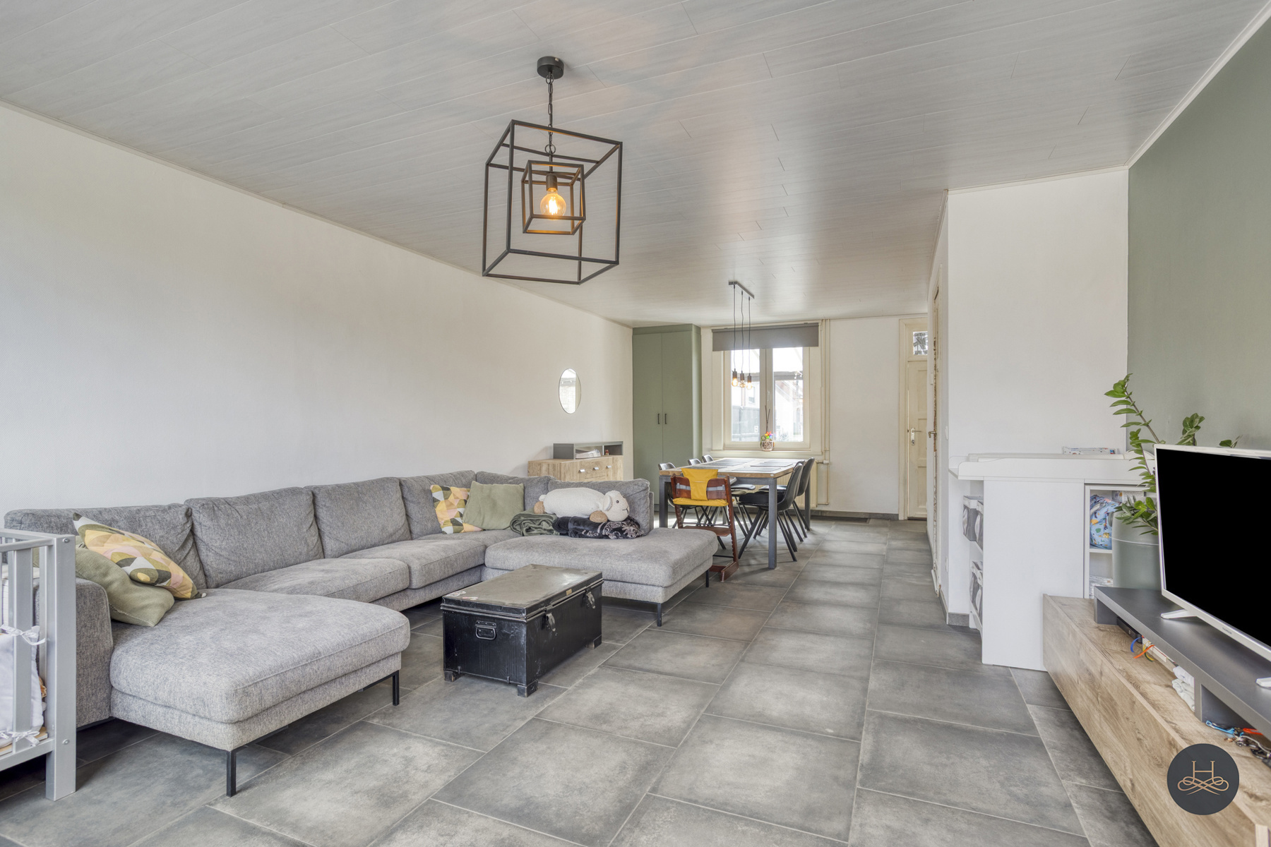 Instapklare woning met 3 slaapkamers in Rillaar - foto 5