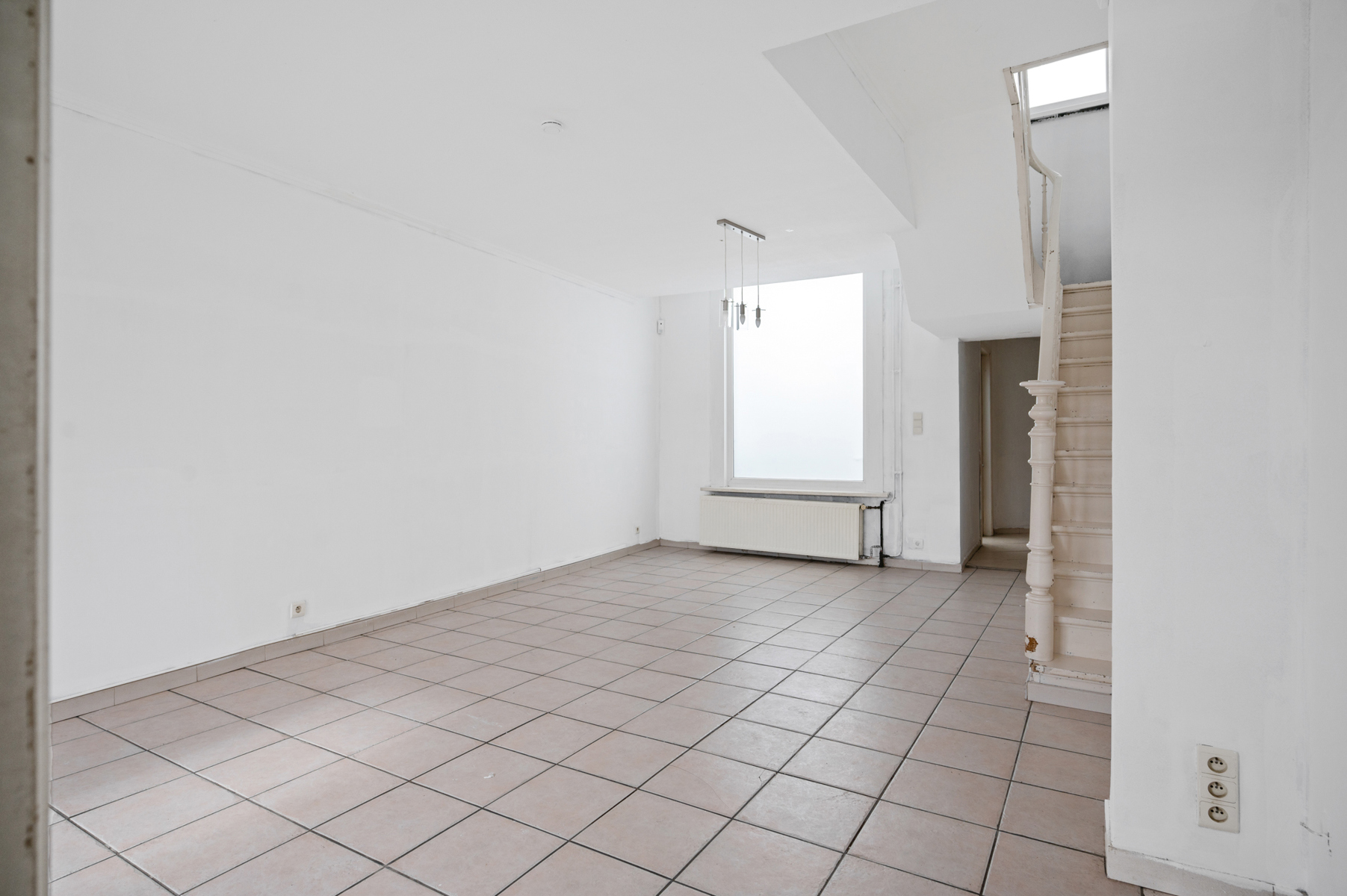 Te moderniseren woonhuis. - foto 3