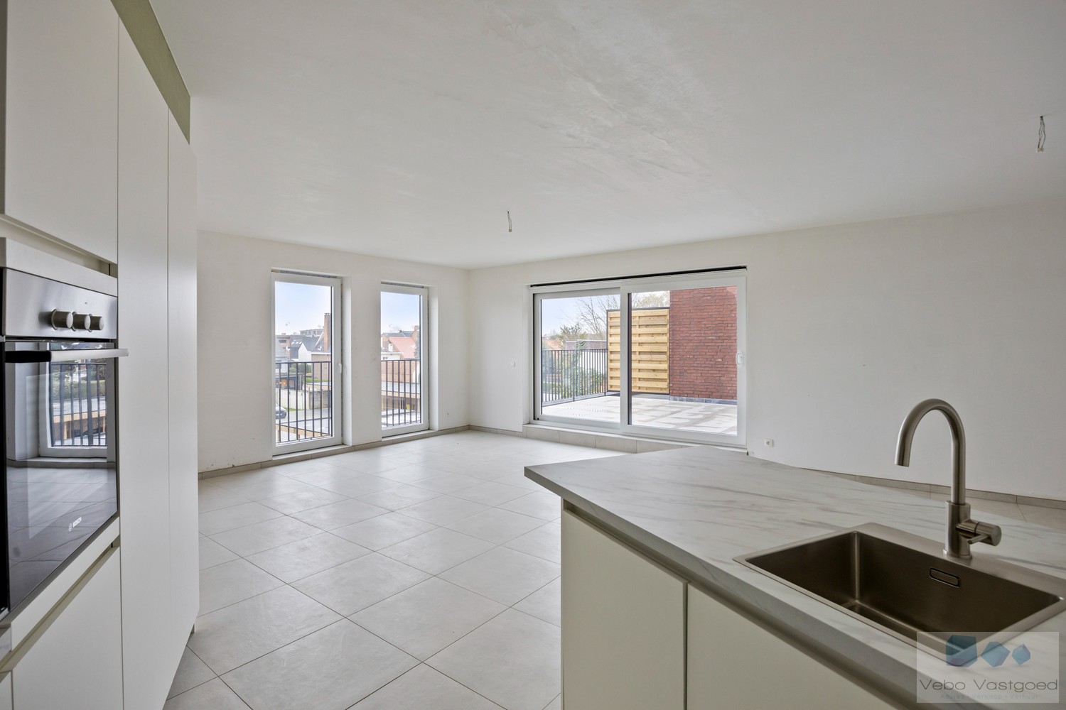 LAATSTE APPARTEMENTEN - foto 4