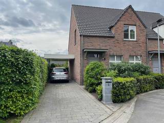 House for rent in Beerse