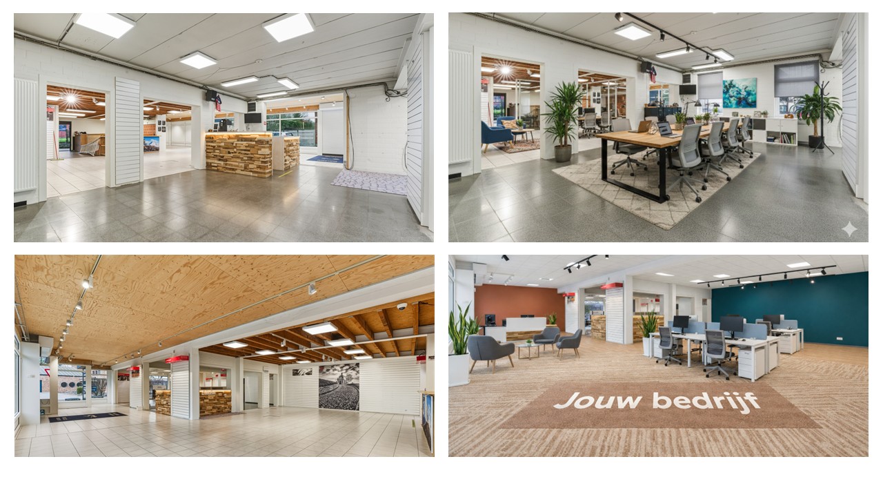 Commercial à vendre à Grammont avec 2 chambres - photo 4