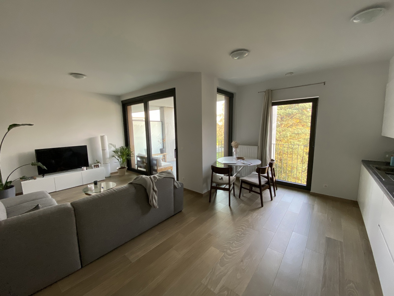 Appartement à louer à Geel avec 1 chambre - photo 4