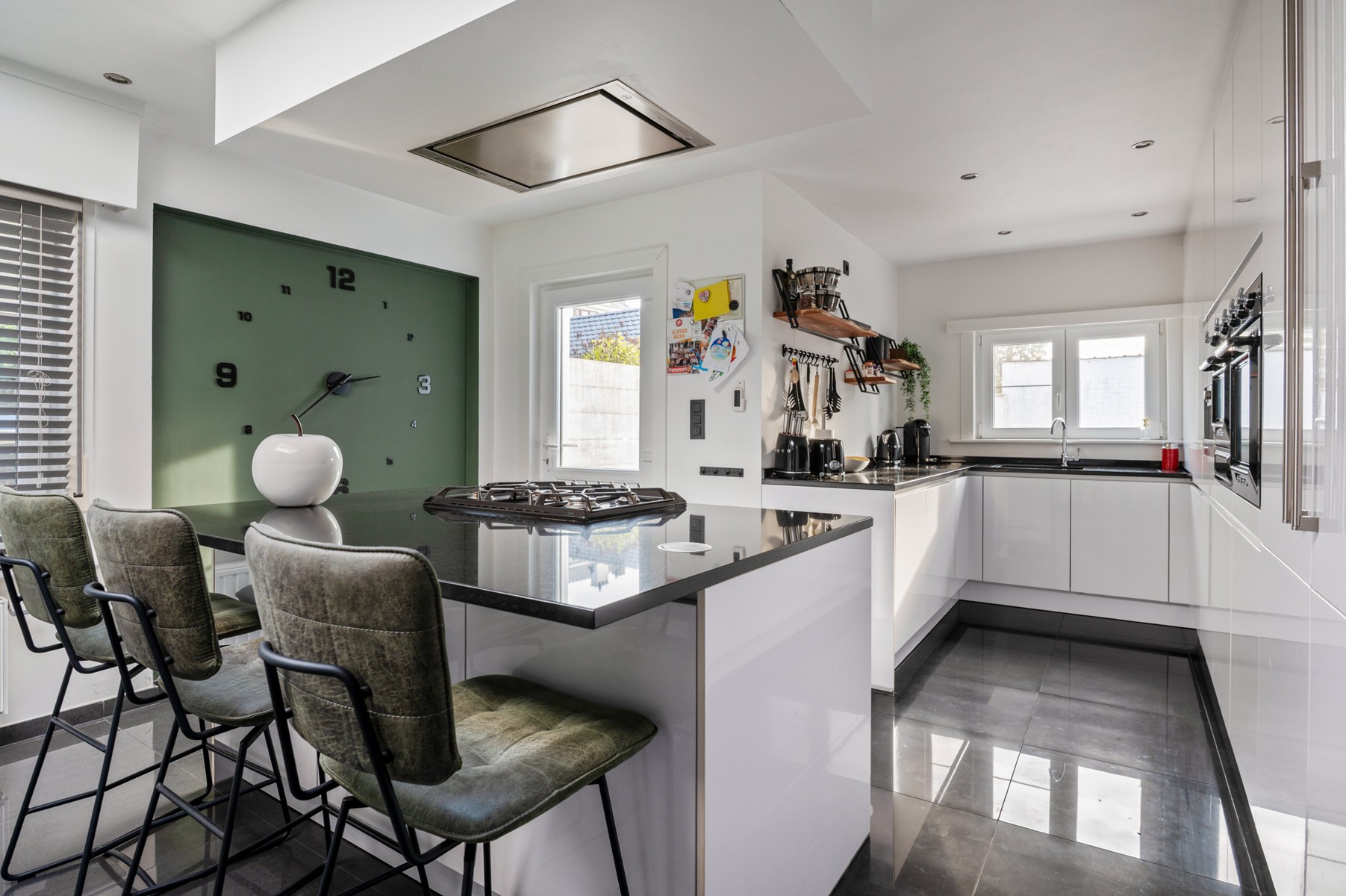 Maison à vendre à S Gravenwezel avec 5 chambres - photo 5