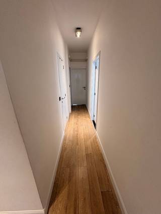 Apartment for sale in Antwerp