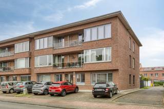 Dit instapklaar appartement is gelegen in de straat Eikevelden in Geel en geniet van een uiterst centrale ligging met de Markt van Geel...