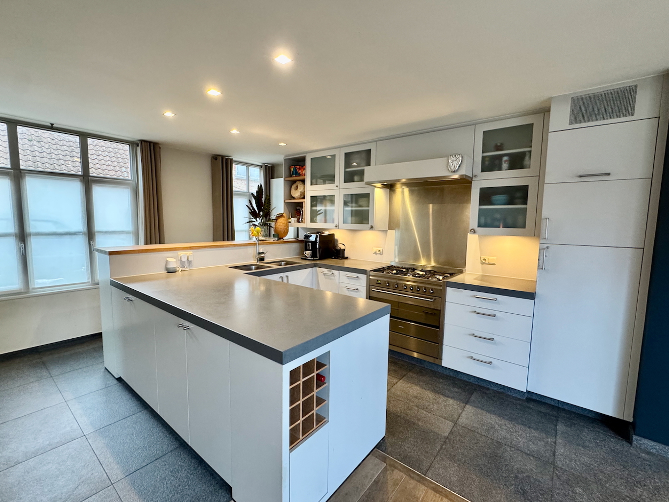 Maison à louer à Bruges avec 3 chambres - photo 5