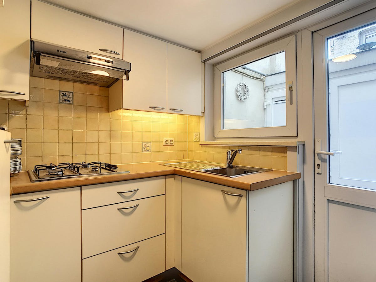 Maison de 4 chambres à louer dans le centre de Bruges - photo 5