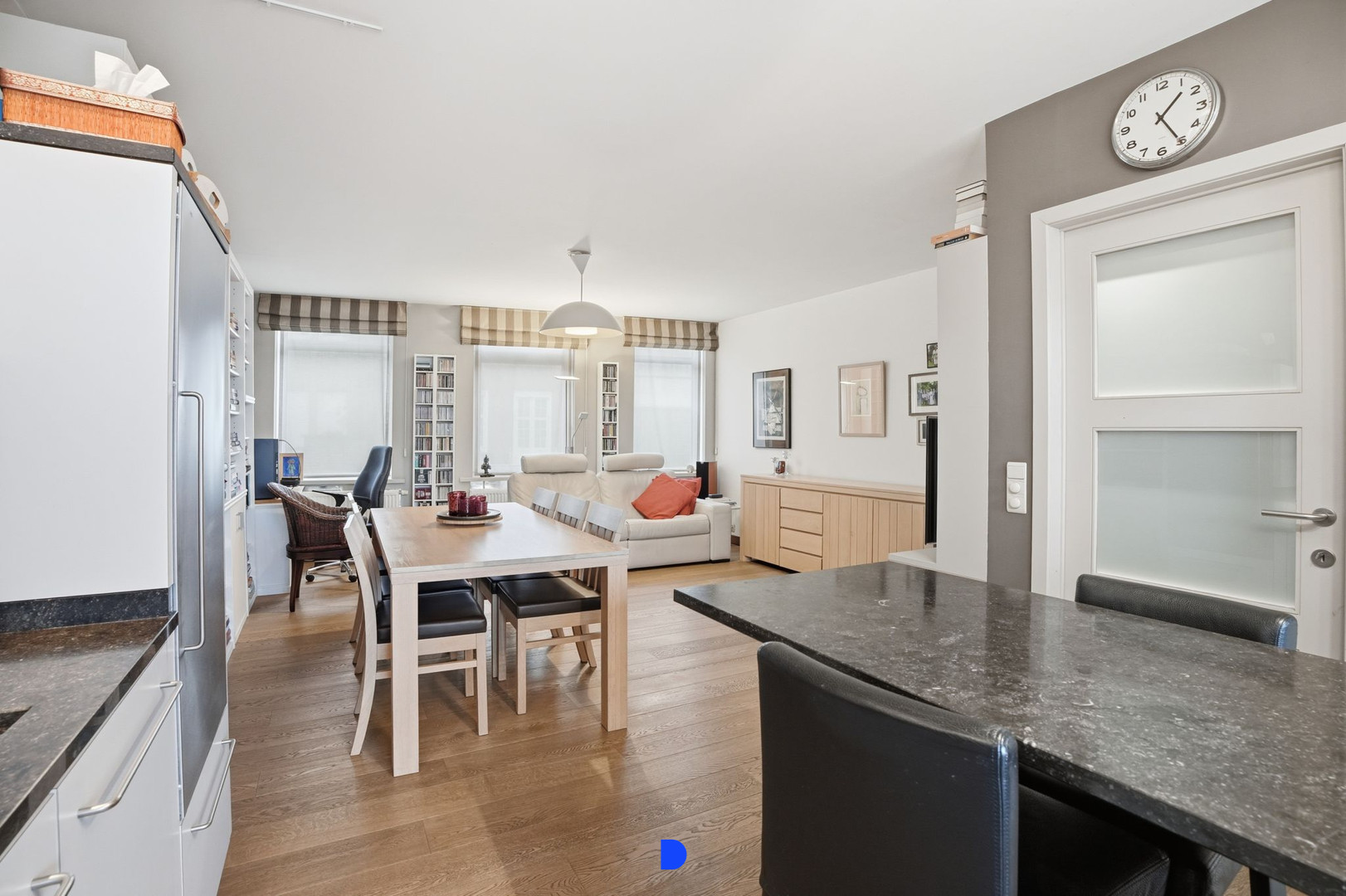 Maison à vendre à Tielt avec 3 chambres - photo 4