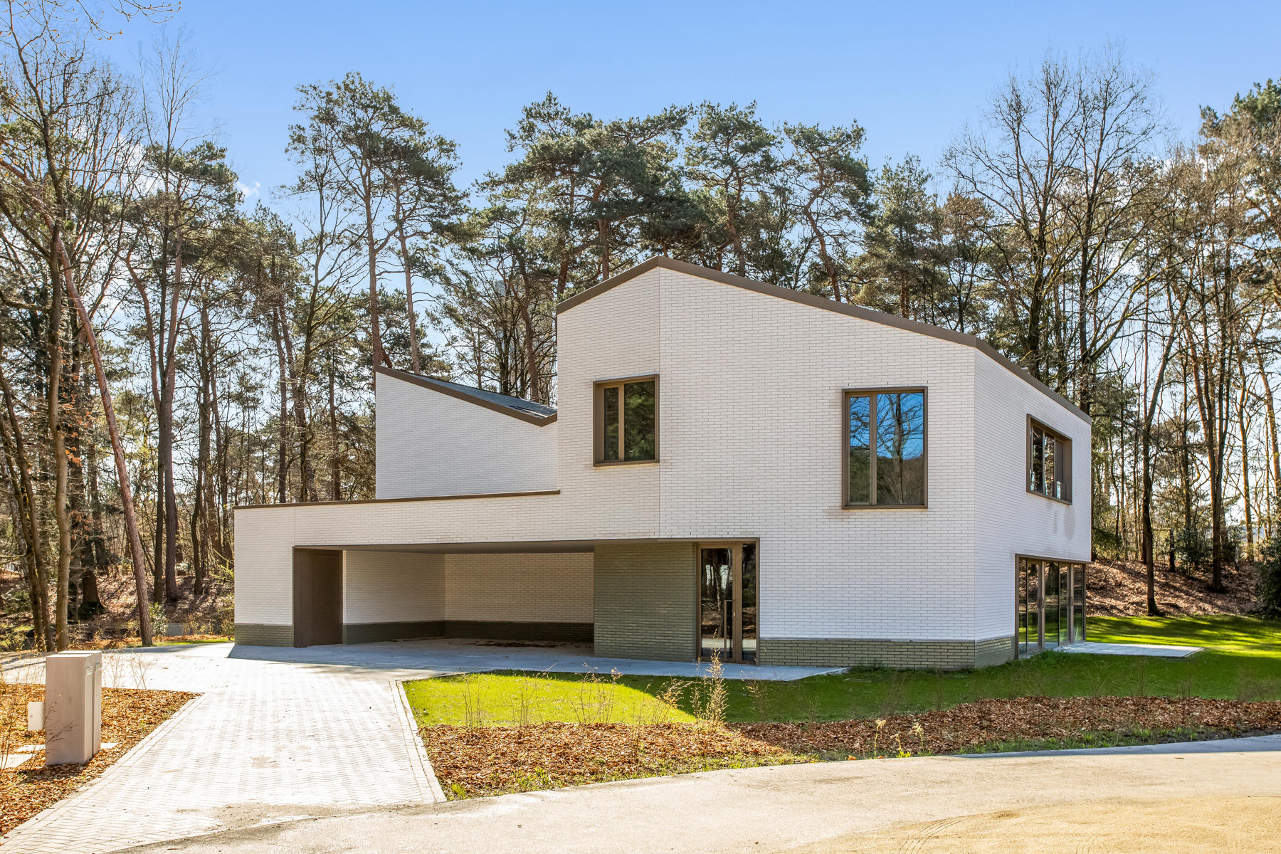 Maison à vendre à Mol avec 3 chambres - photo 2