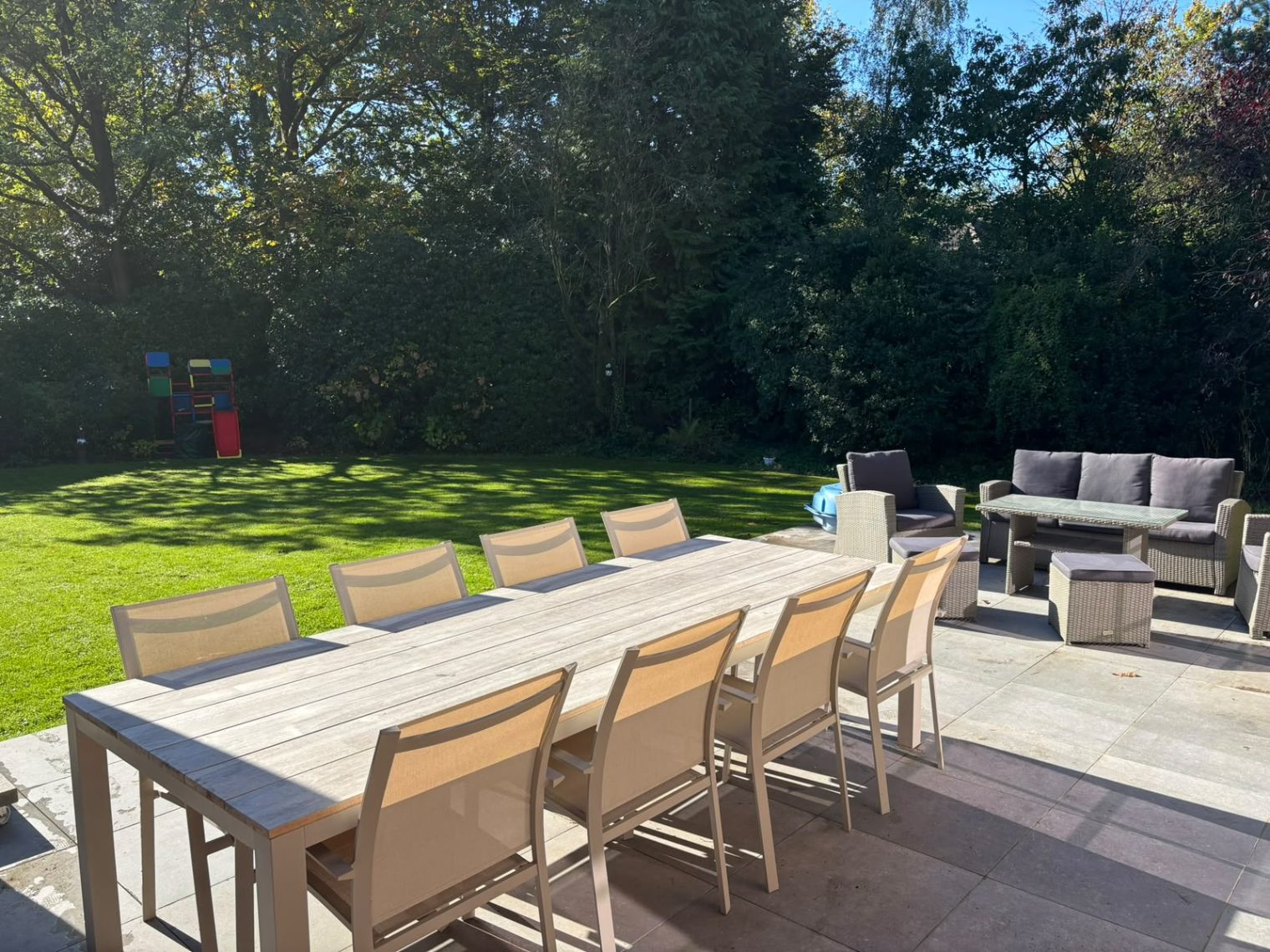 Huis te koop in Schoten met 3 slaapkamers - foto 5