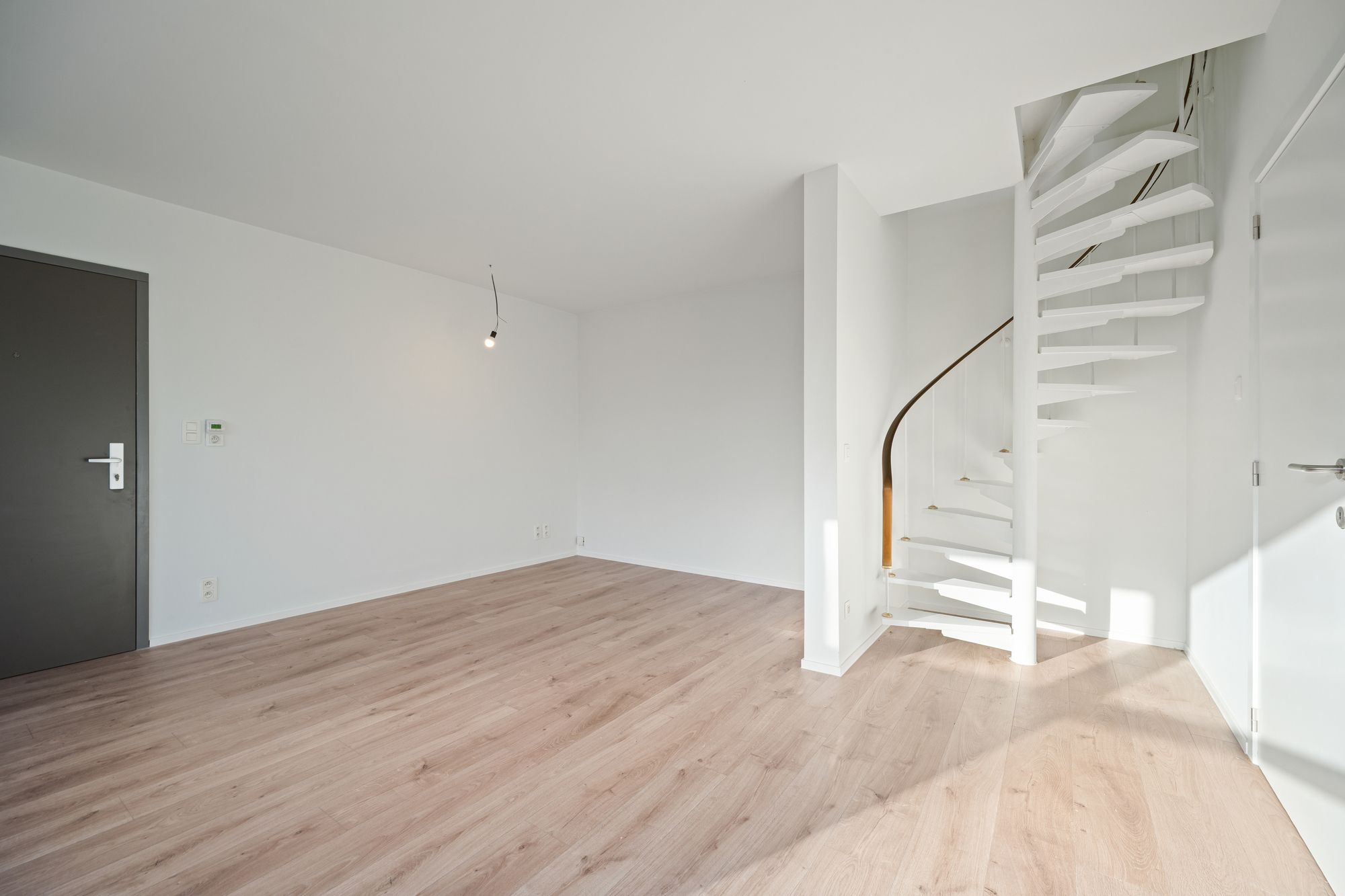 Appartement zonder syndic te koop te De Haan centrum! - foto 4