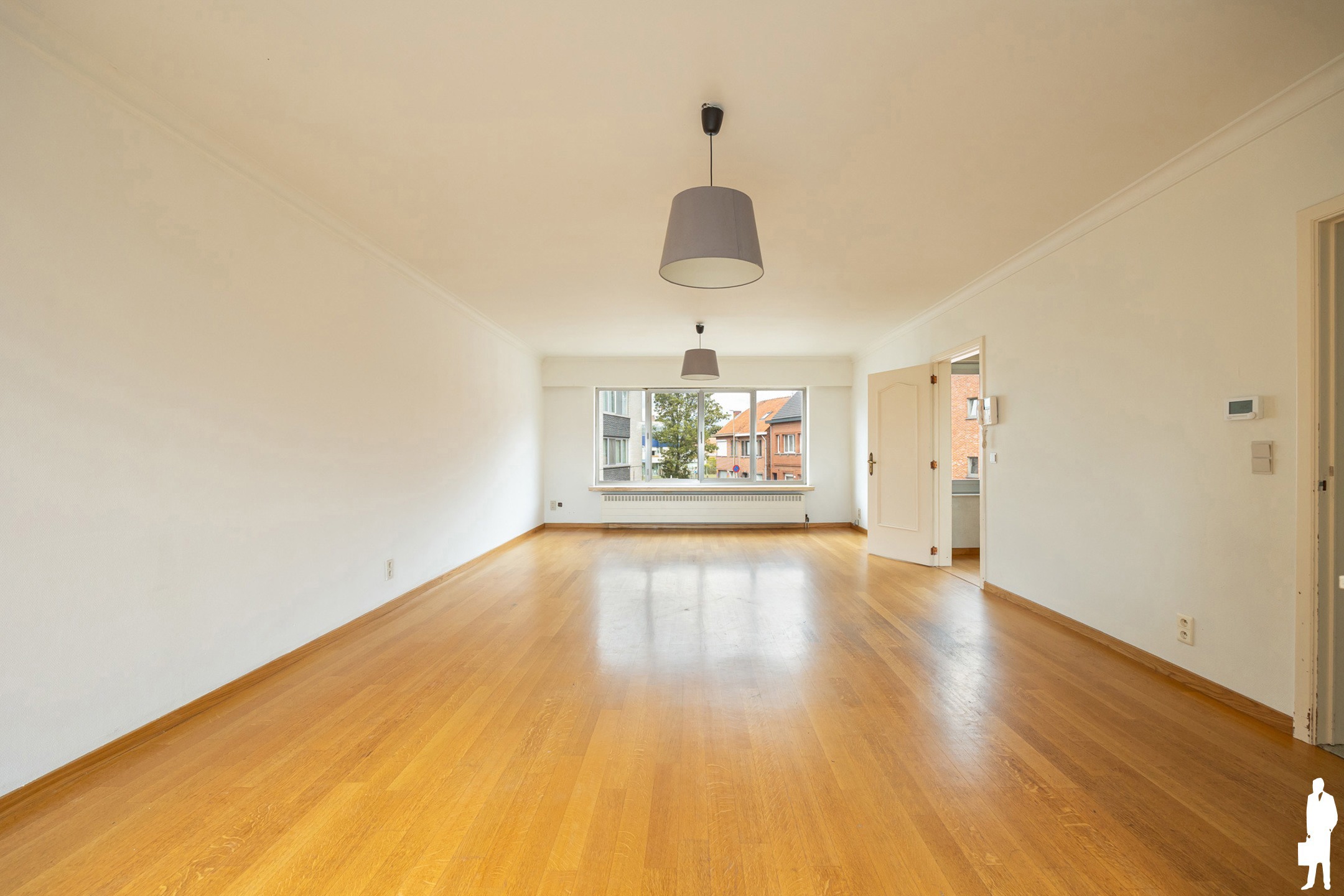 Duplex appartement met 2 terrassen en 2 staanplaatsen - foto 4