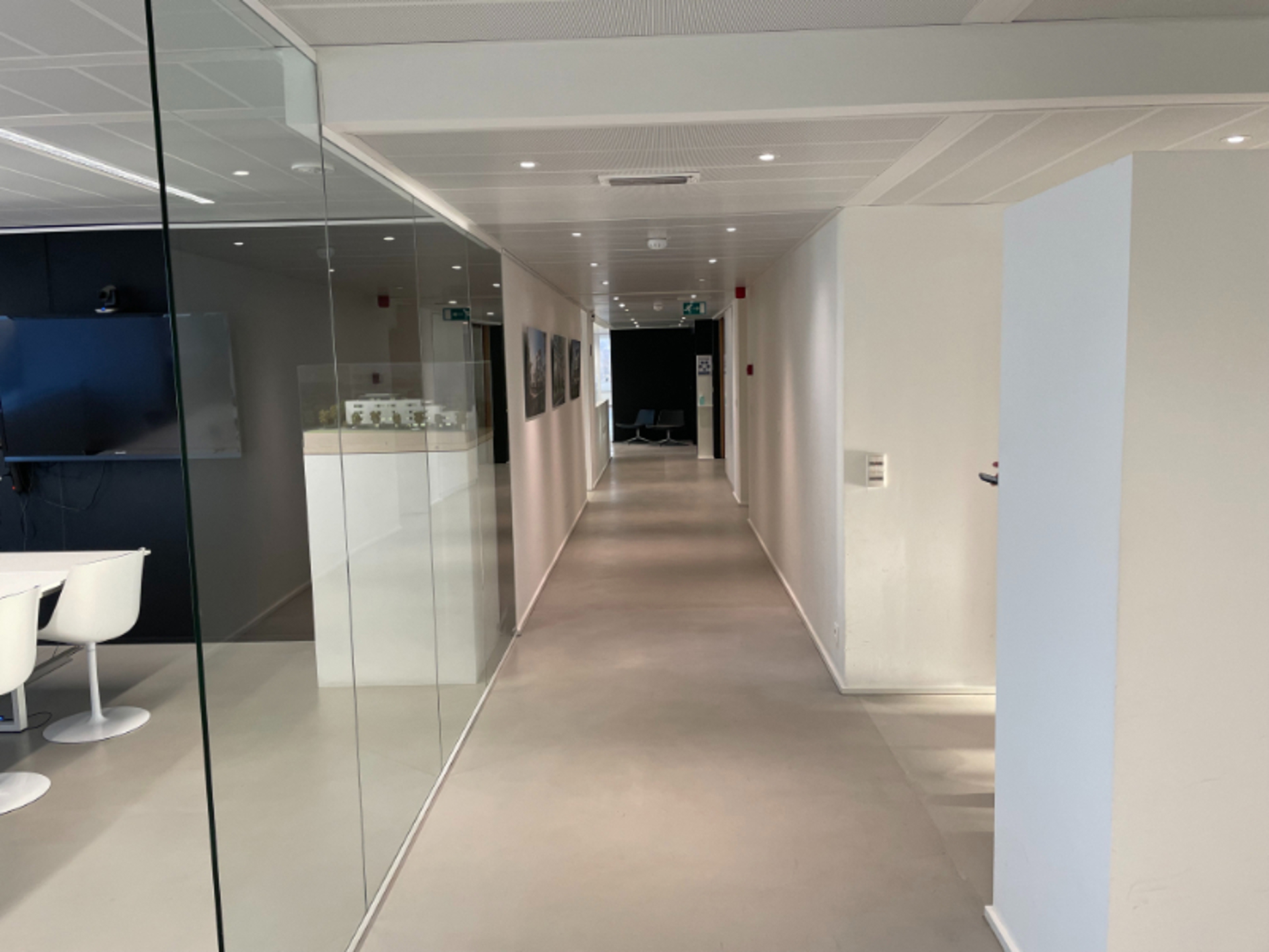 Prachtige kantoren te huur op de Louizalaan! - foto 3