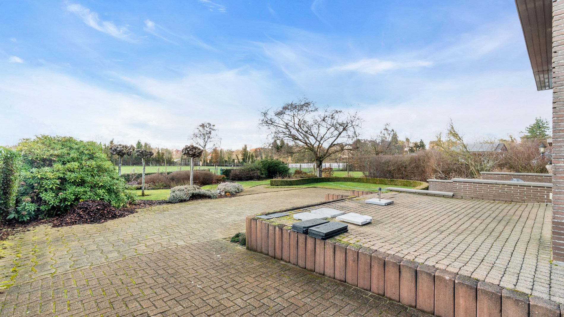 TIELT-WINGE villawoning 3 slks op +10 are - foto 3