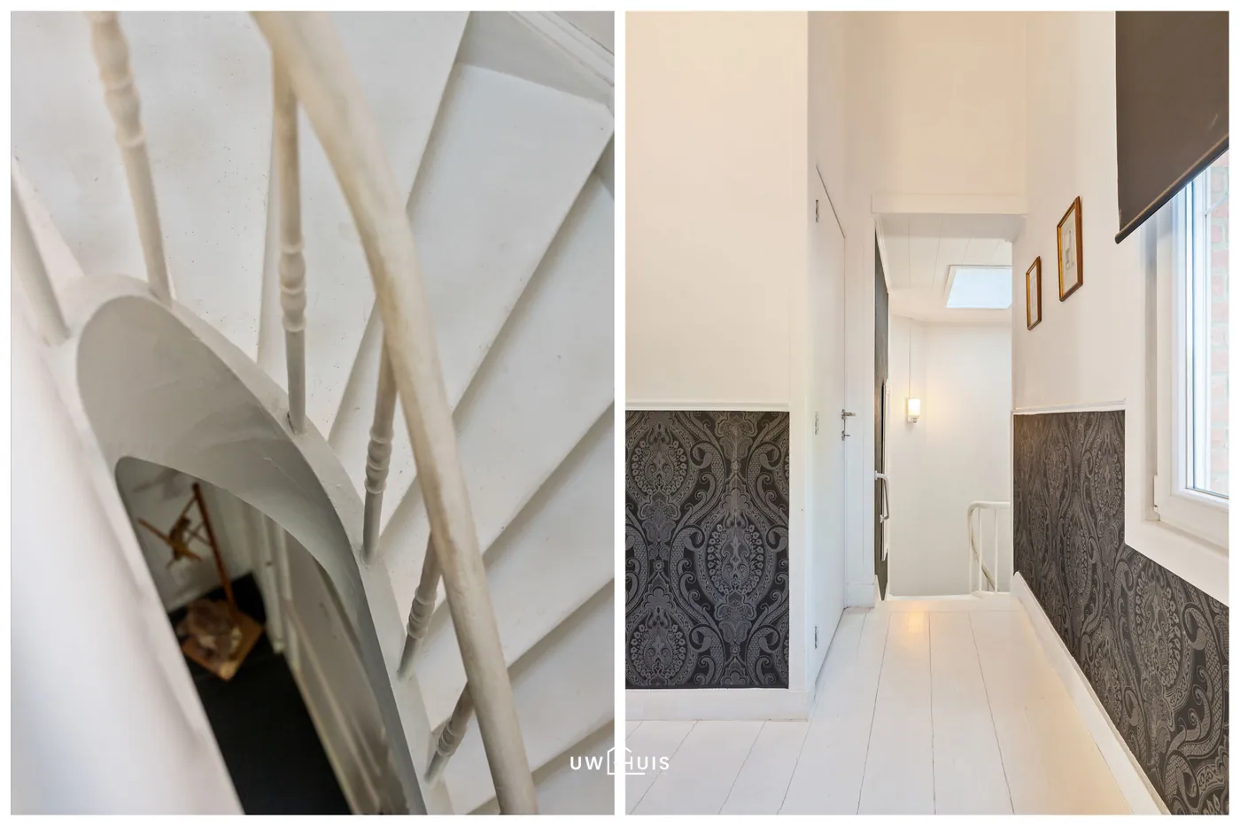 Charmante authentieke woning met grote tuin - foto 3