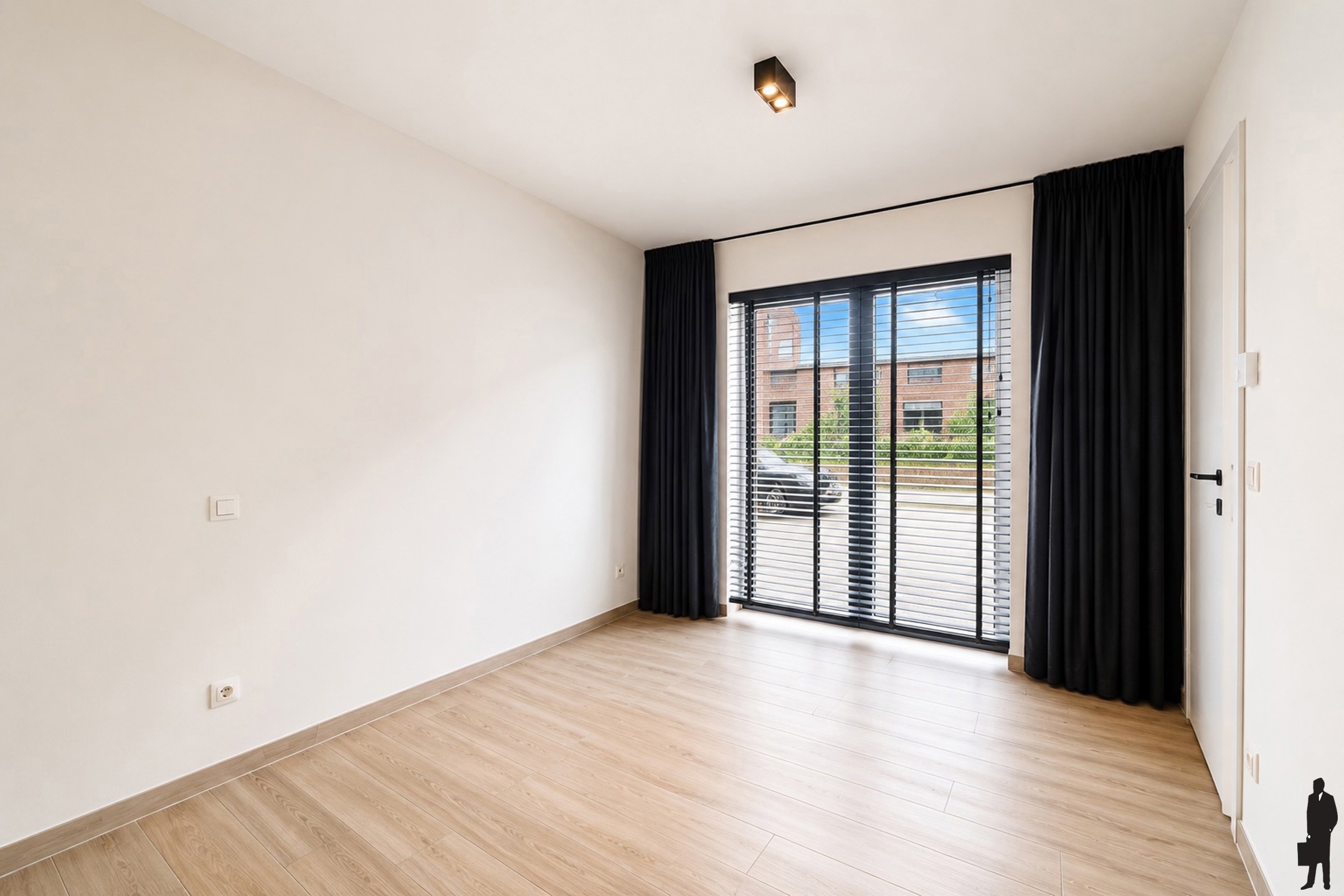 Modern en energiezuinig gelijkvloers appartement te Temse - foto 4