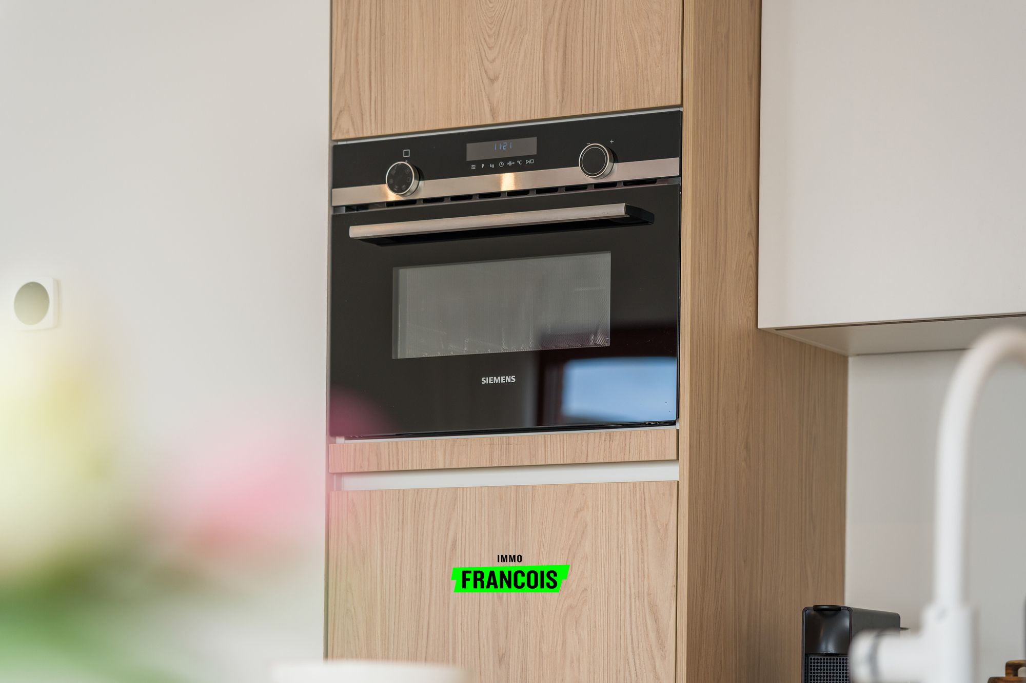 Instapklare en volledig afgewerkte halfopen nieuwbouwwoning in Eilandpark - foto 5