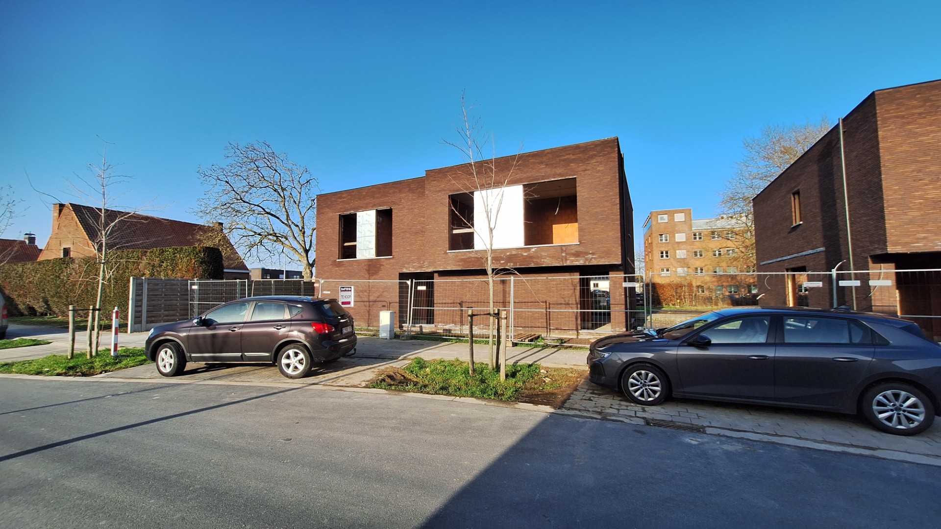 Huis te koop in Roeselare met 3 slaapkamers - foto 1