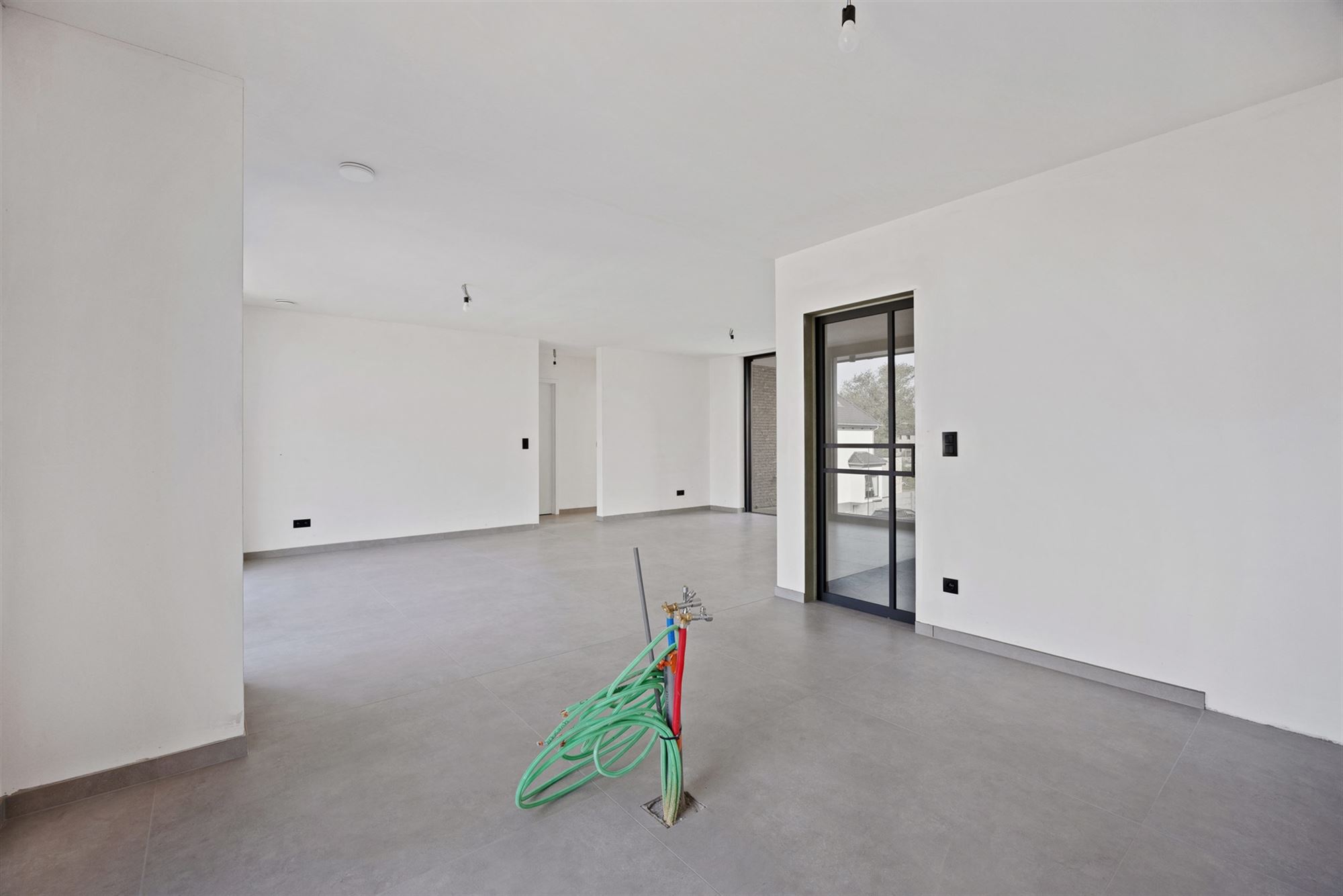 Appartement à vendre à Beringen avec 2 chambres - photo 5