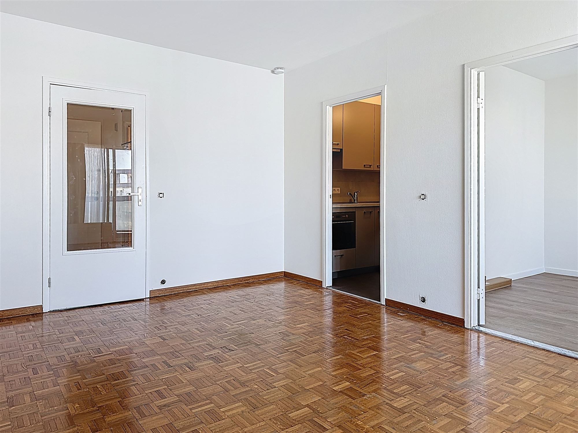 Prachtig 1-slaapkamer appartement met uitzicht. - foto 5