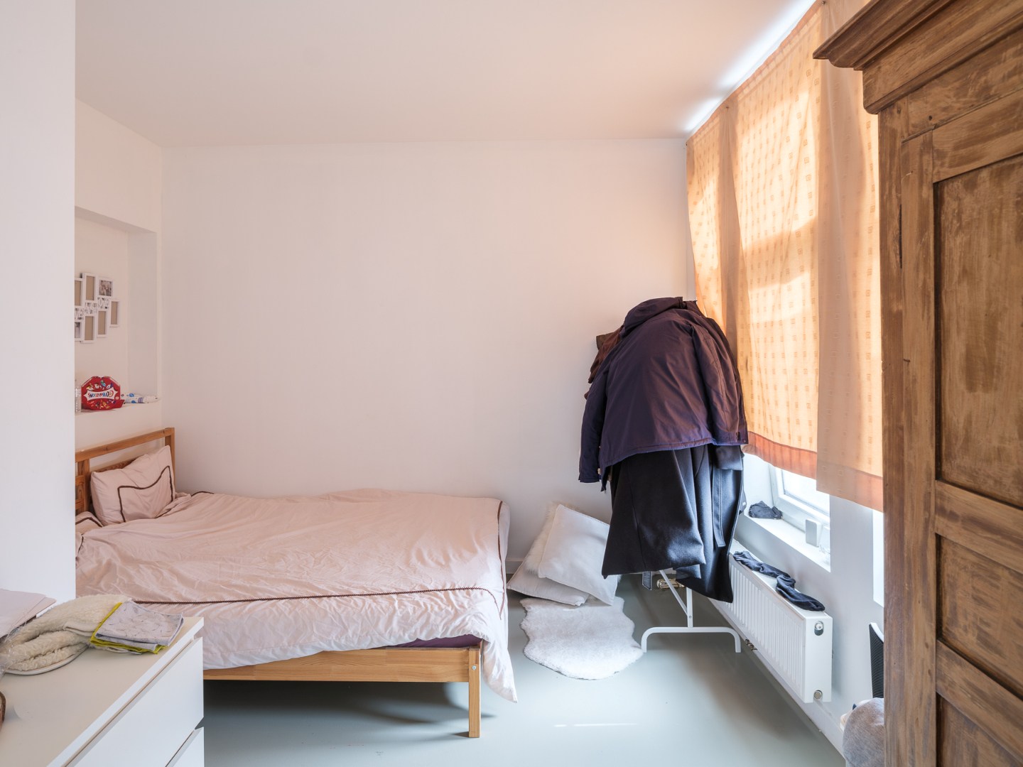 Ready-to-move-in city house in a conveniently accessible location in Ghent - photo 3