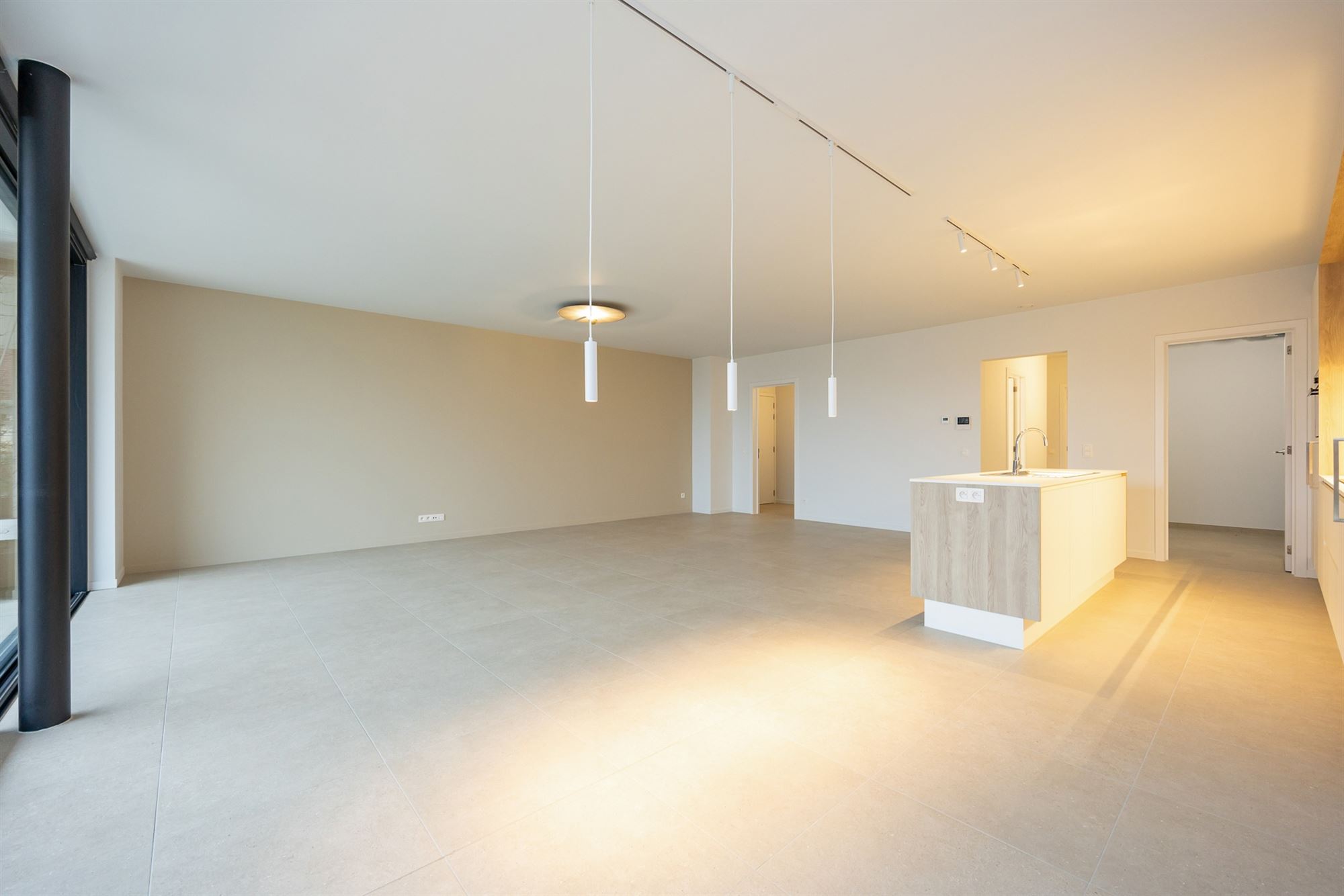 Apartment for rent in Hoogstraten with 2 bedrooms - photo 4