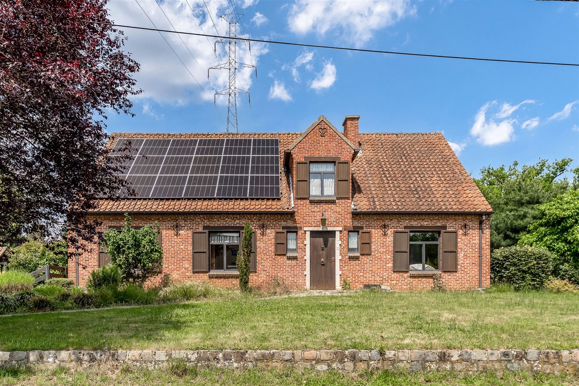 House for sale in Beringen with 4 bedrooms - photo 2