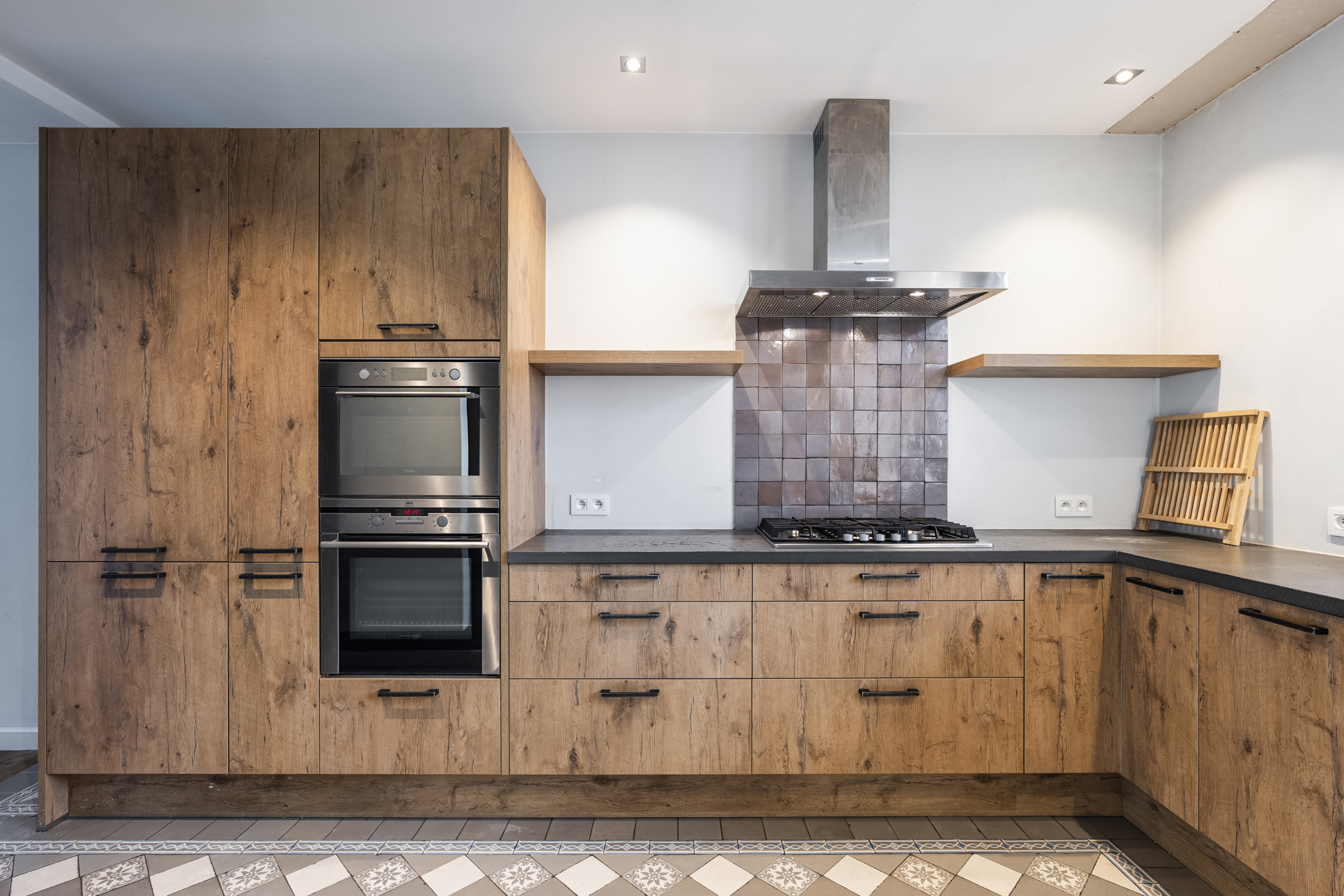 Maison à louer à Turnhout avec 2 chambres - photo 2