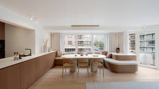 Apartment for sale in Knokke-Heist