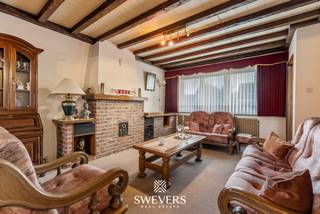 Appartement à vendre à Beringen