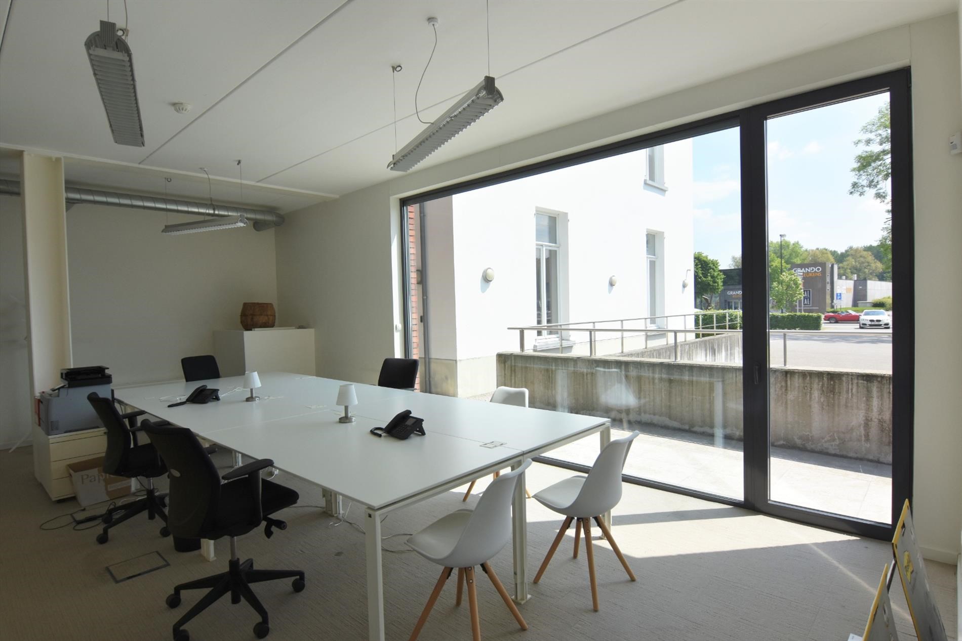 Dienstenkantoor in kunsthuis Huize Minne met centrale ligging - foto 3